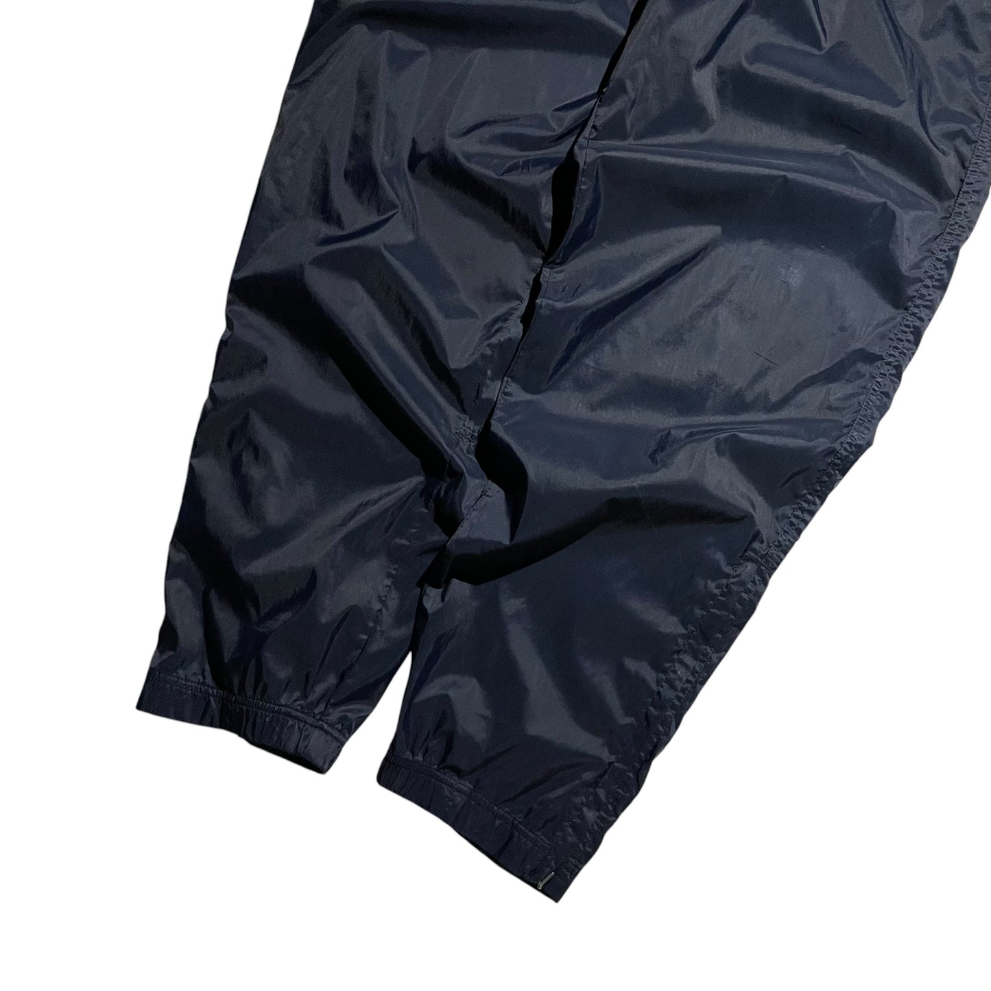 90s Nike Nylon Track Pants
