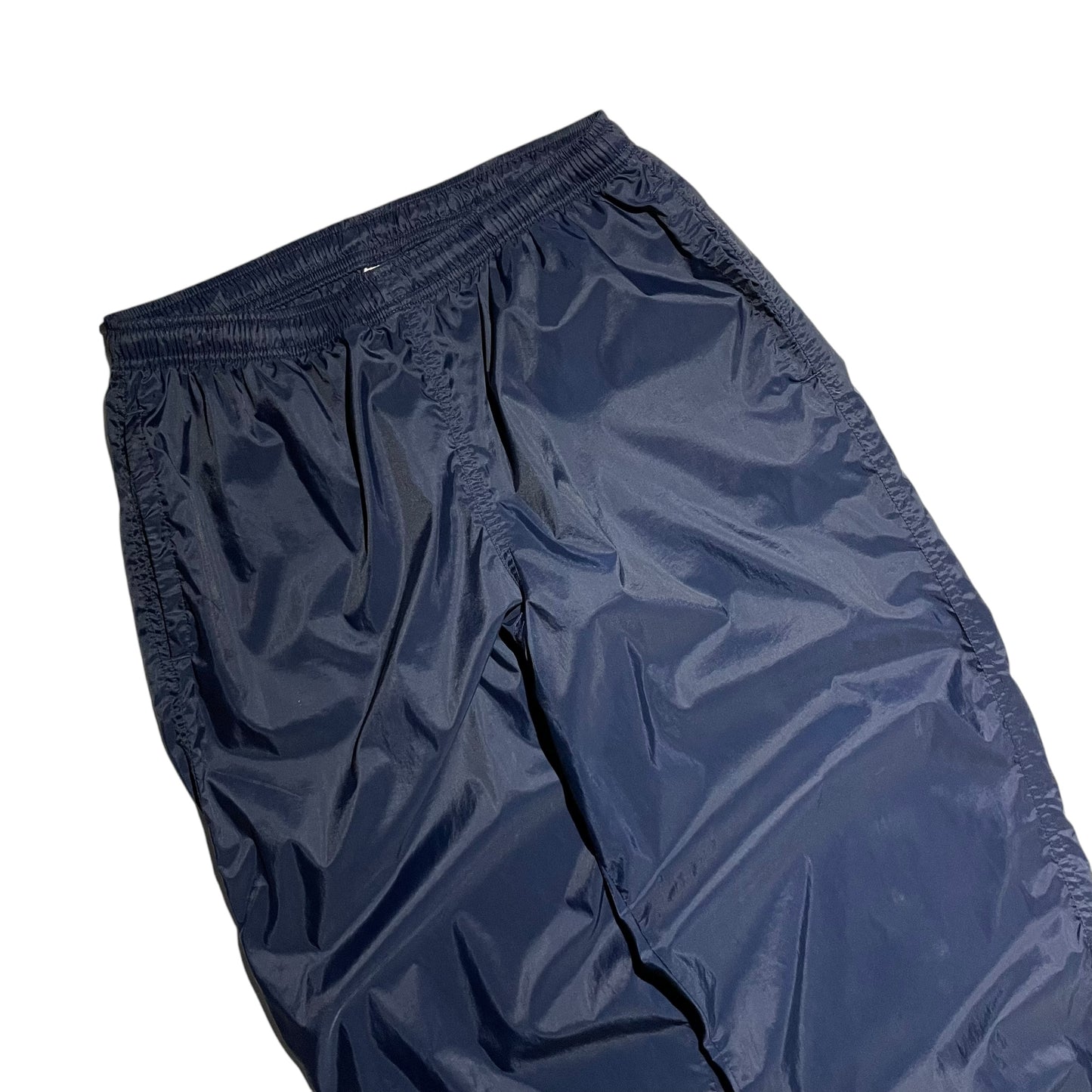 90s Nike Nylon Track Pants
