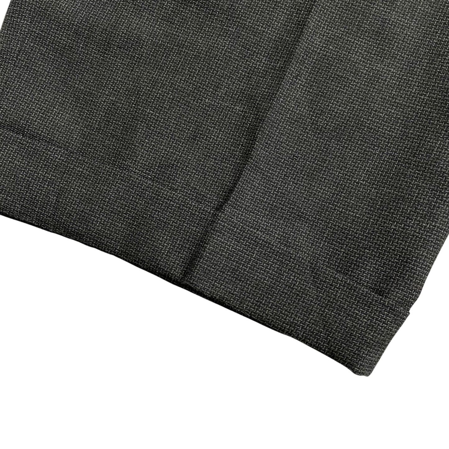【USED】 City Streets 3 Tack Wool Slacks