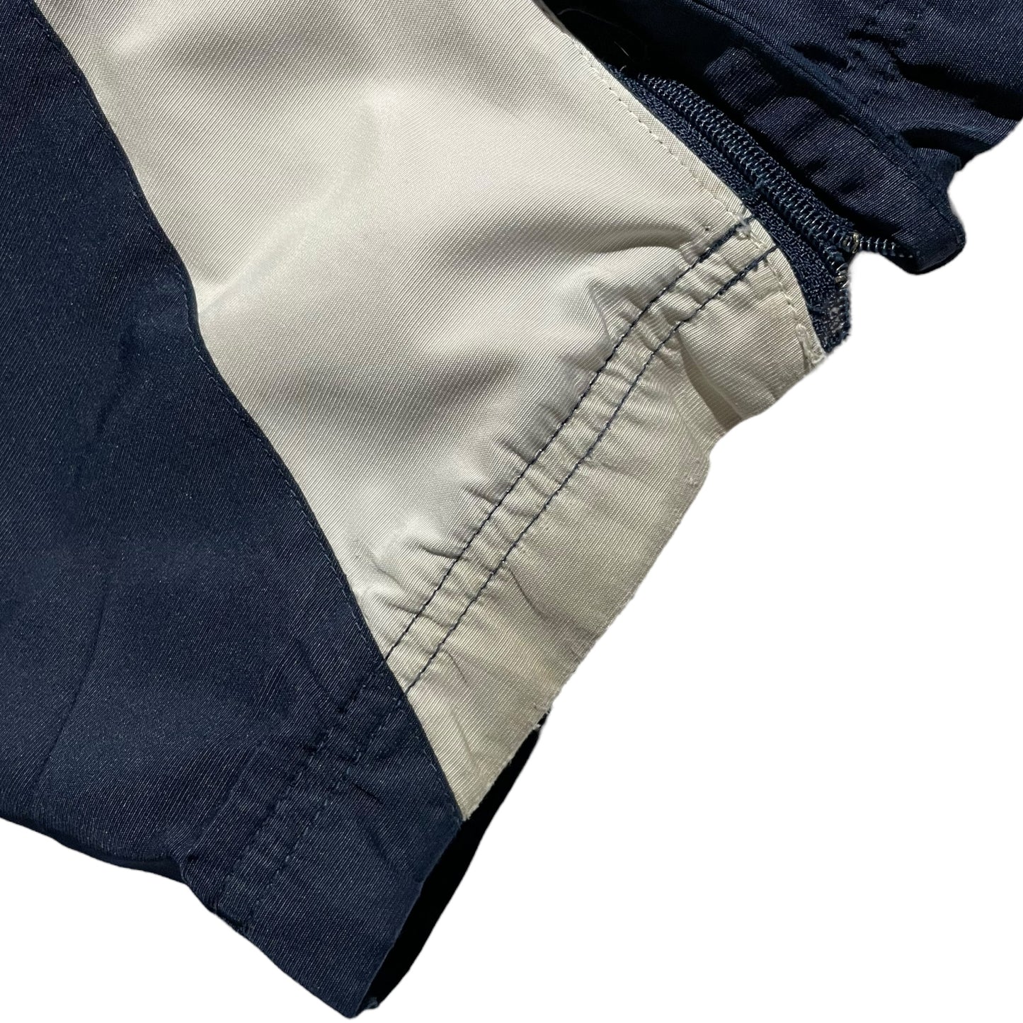 00s Nike Nylon Track Pants