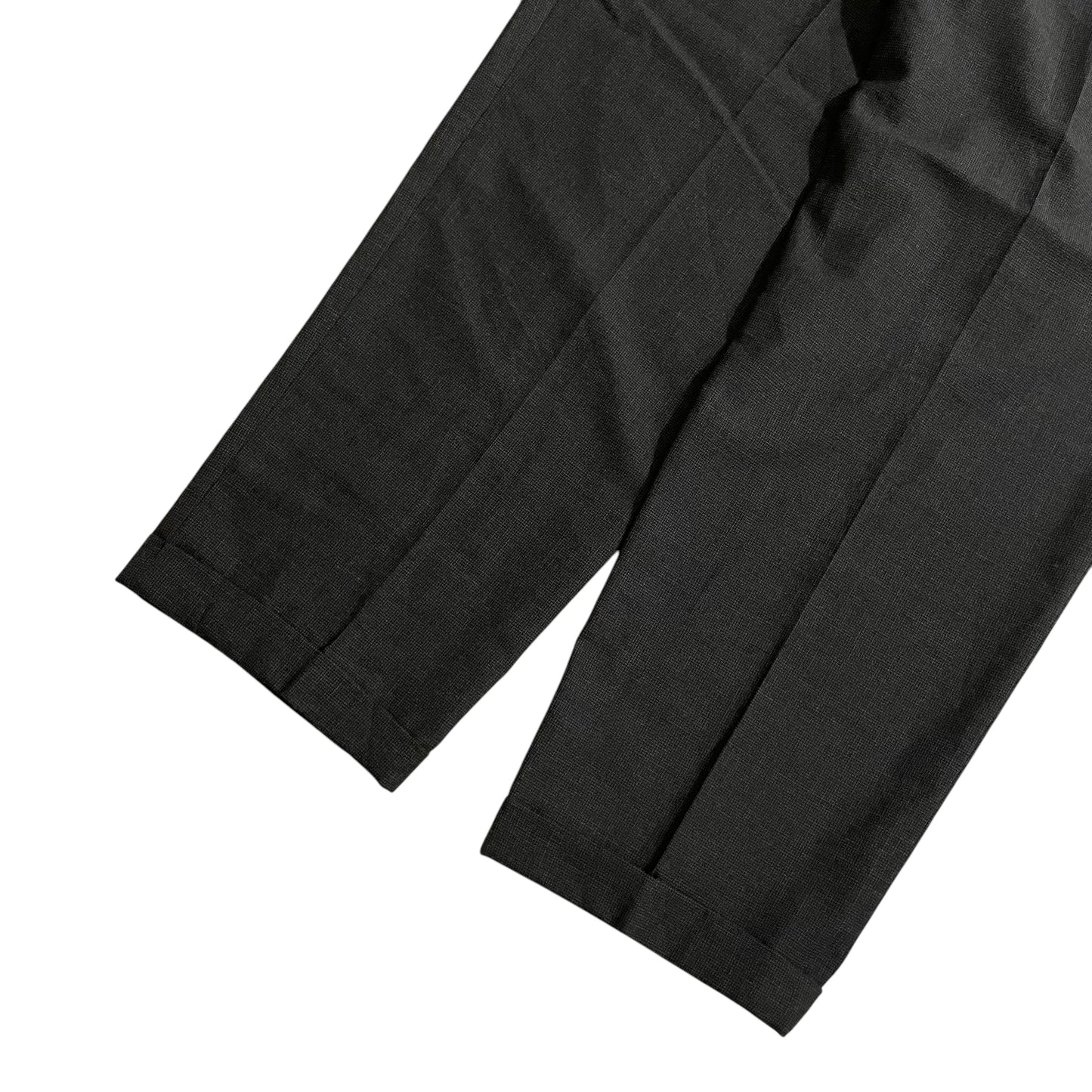 【USED】 City Streets 3 Tack Wool Slacks