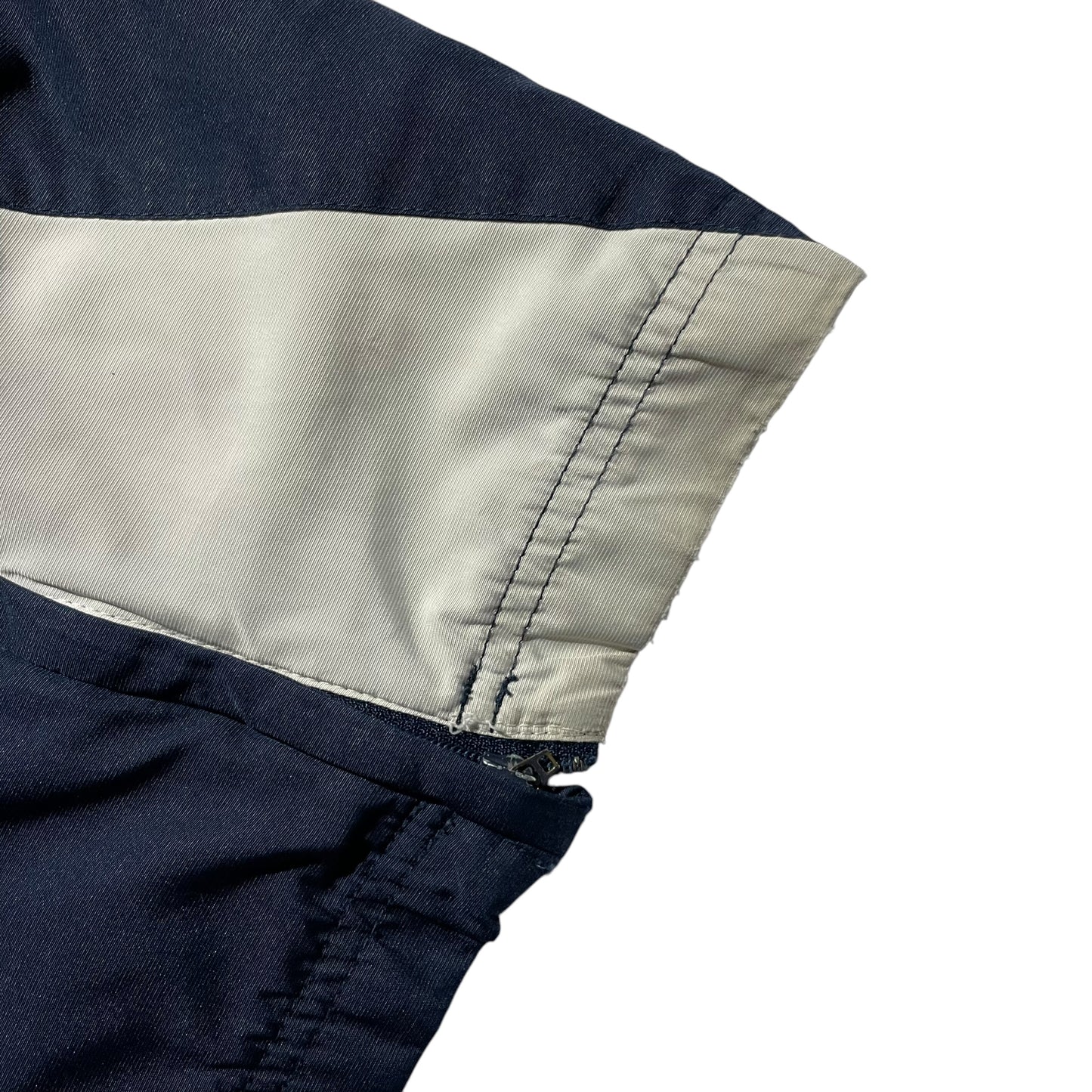 00s Nike Nylon Track Pants