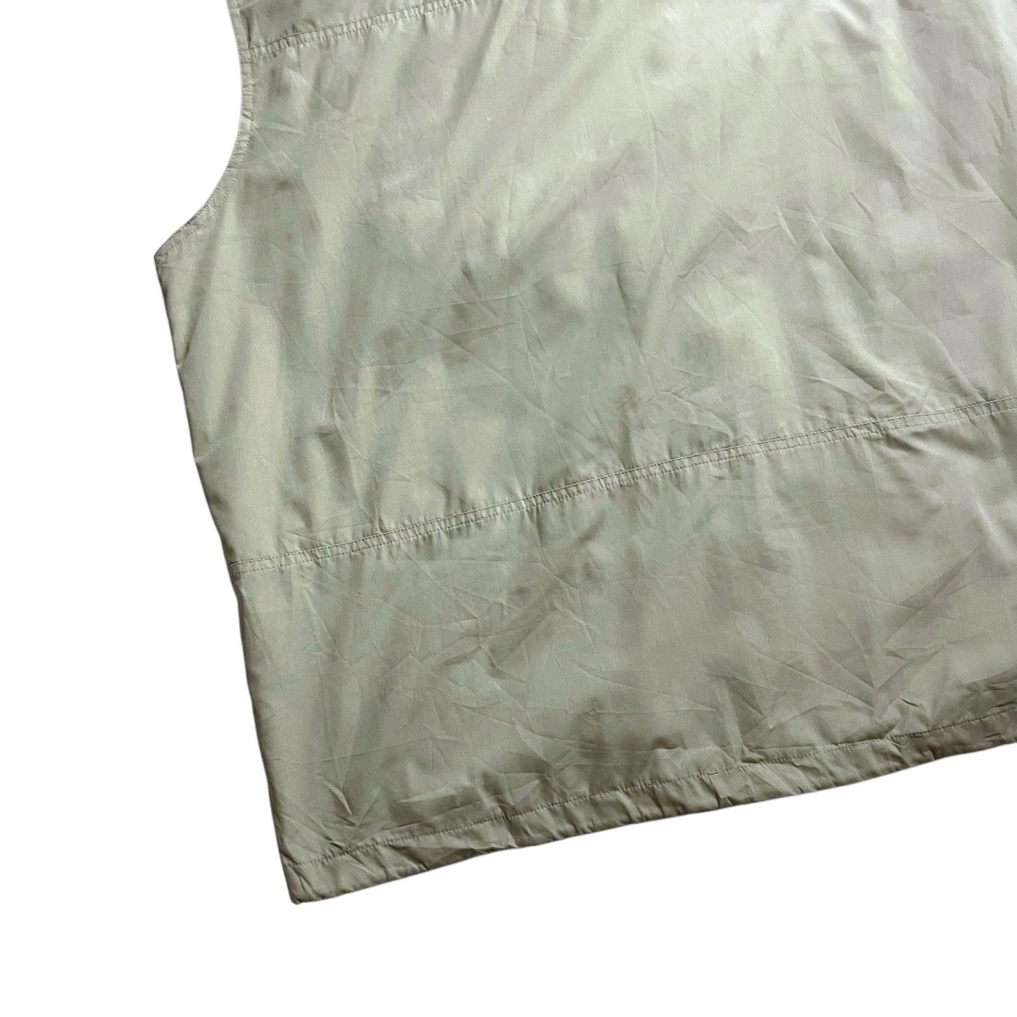 【USED】No Brand Outdoor Vest
