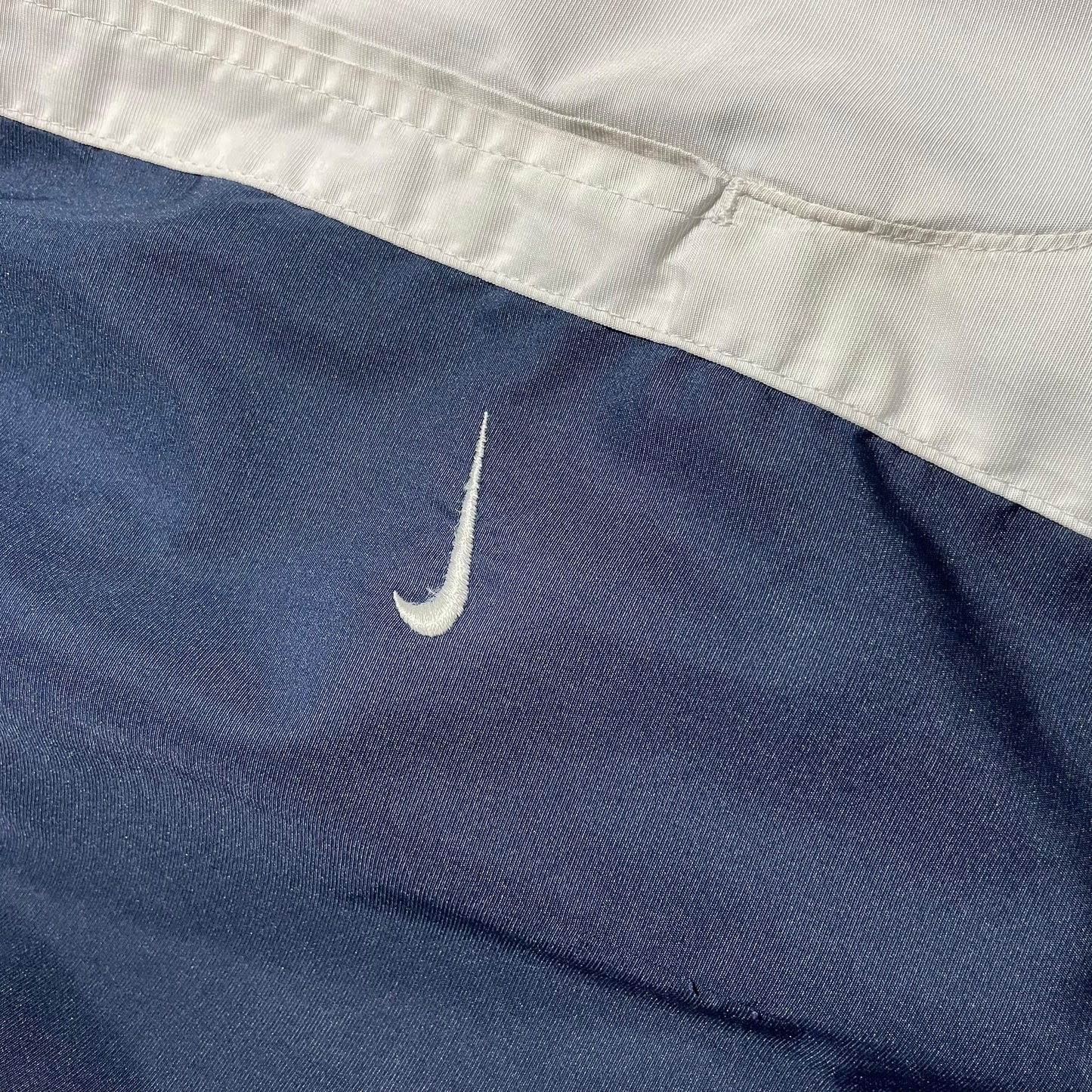 00s Nike Nylon Track Pants