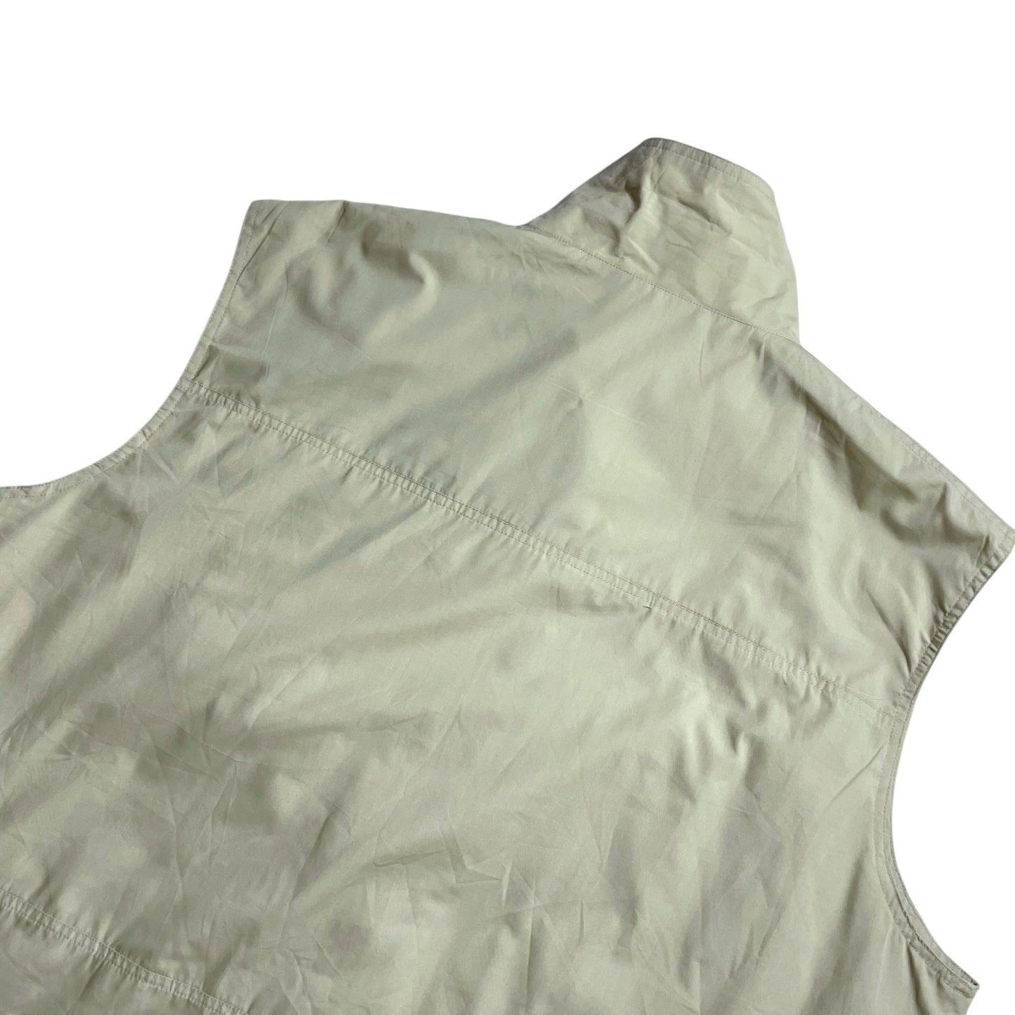 【USED】No Brand Outdoor Vest