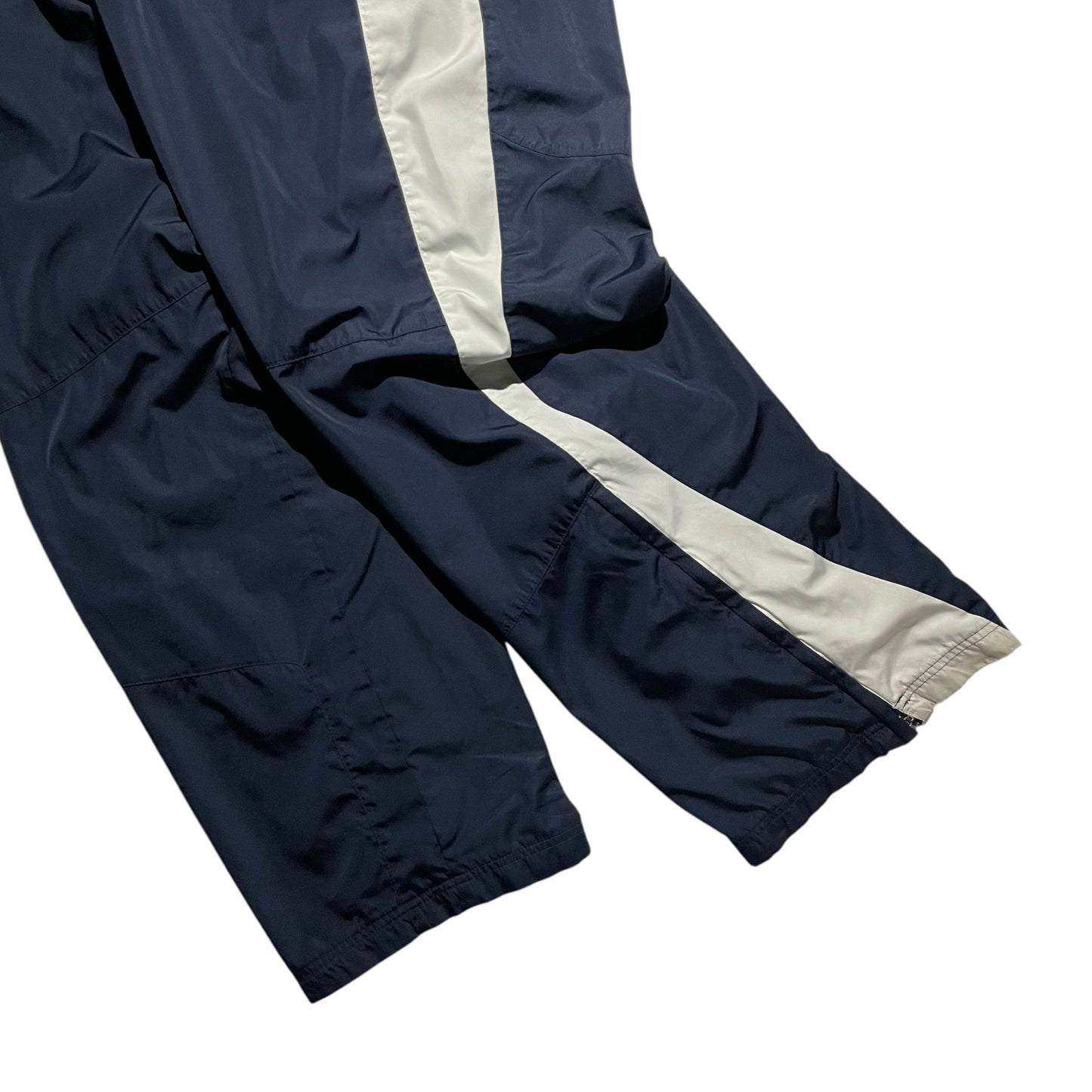 00s Nike Nylon Track Pants