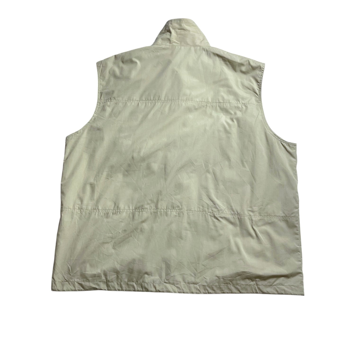 【USED】No Brand Outdoor Vest