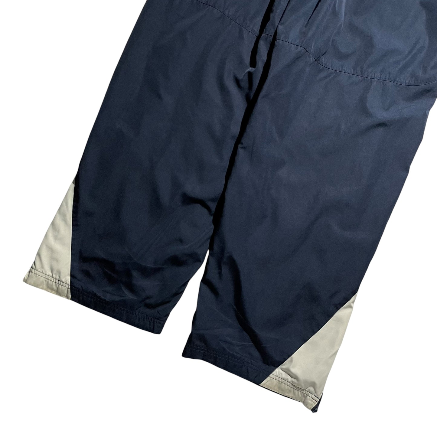 00s Nike Nylon Track Pants