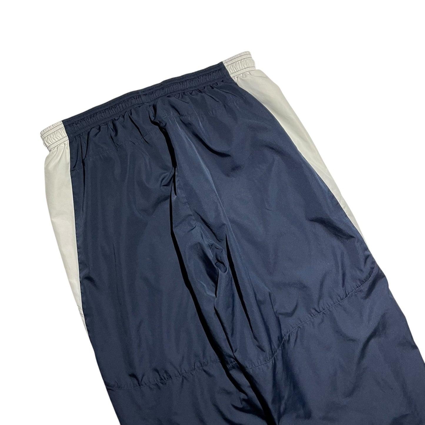 00s Nike Nylon Track Pants