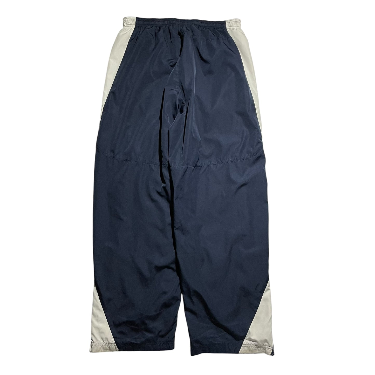 00s Nike Nylon Track Pants