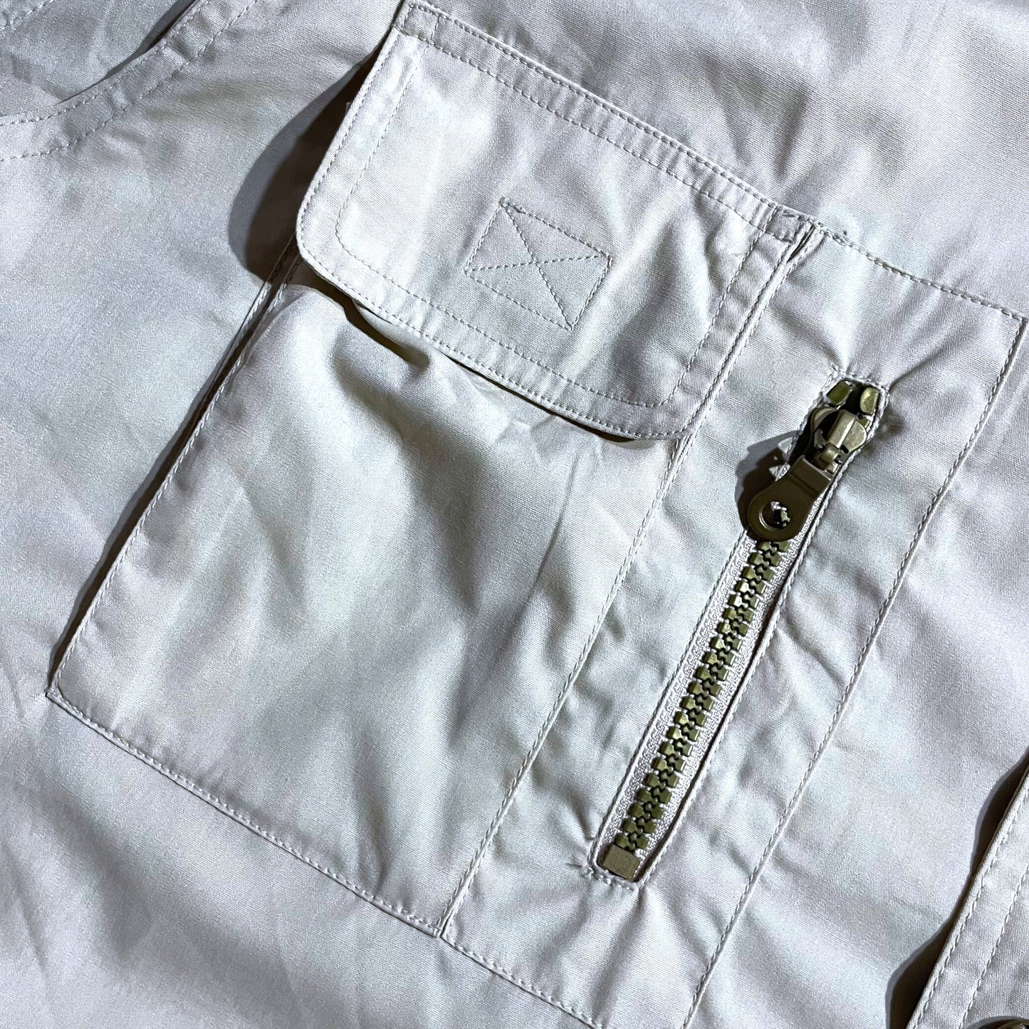 【USED】No Brand Outdoor Vest