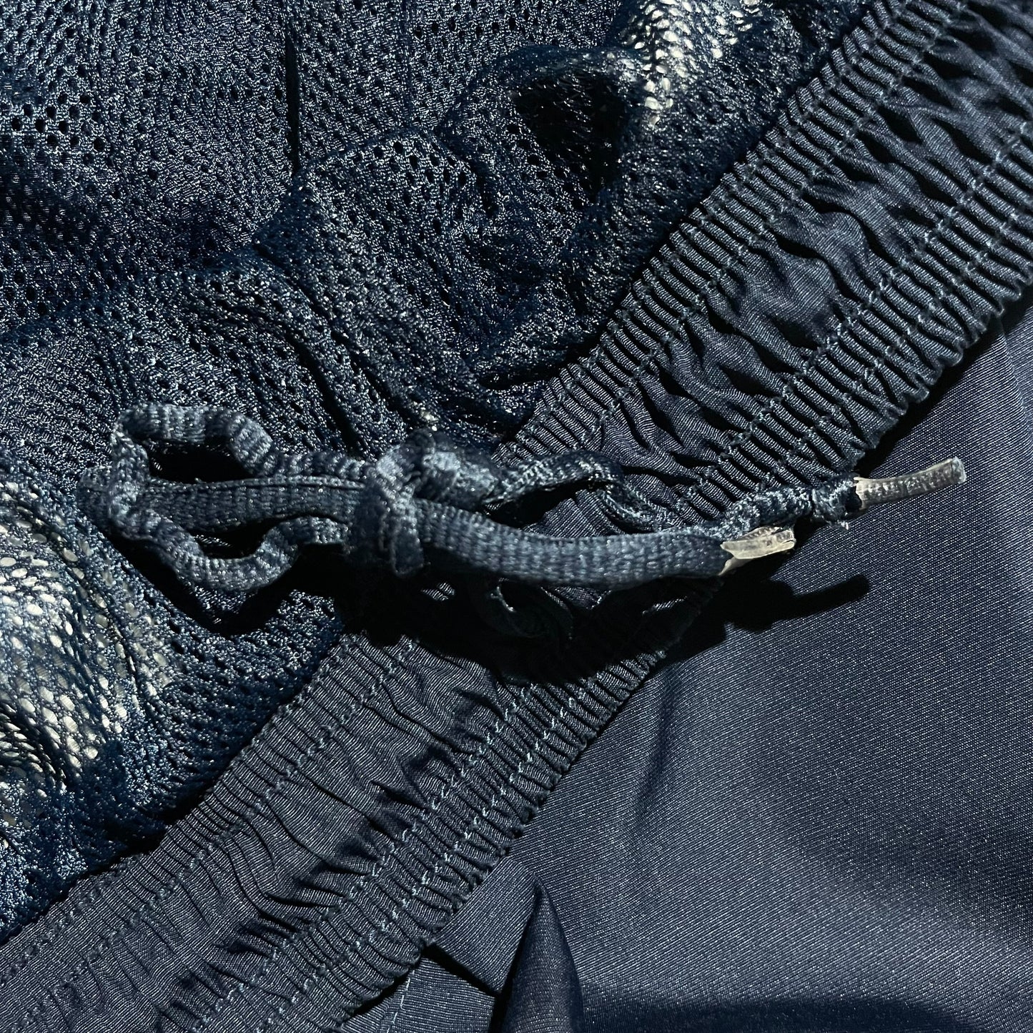 00s Nike Nylon Track Pants