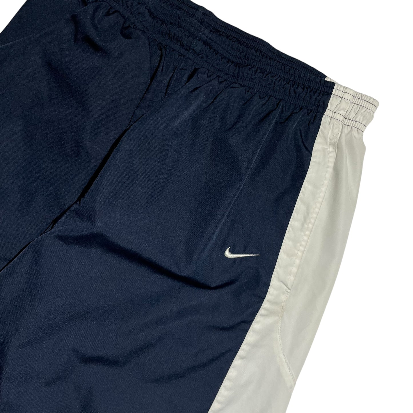 00s Nike Nylon Track Pants