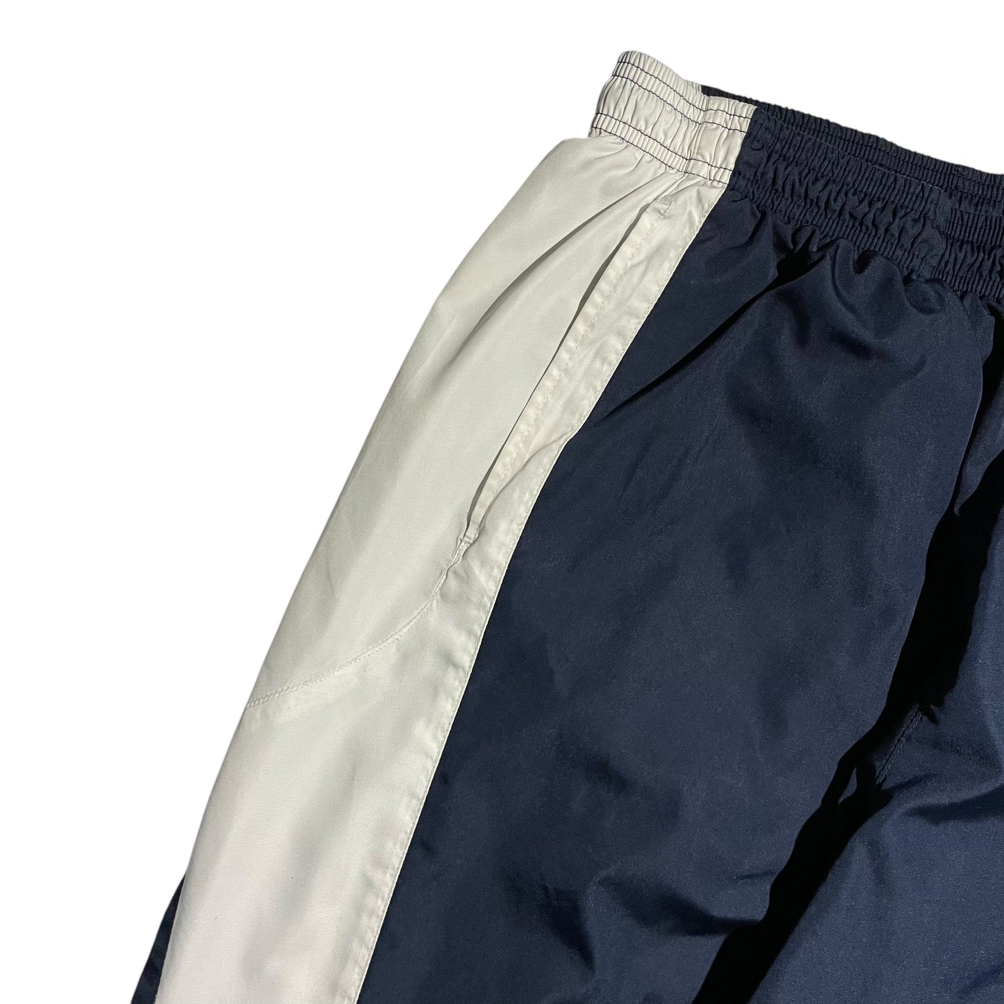 00s Nike Nylon Track Pants