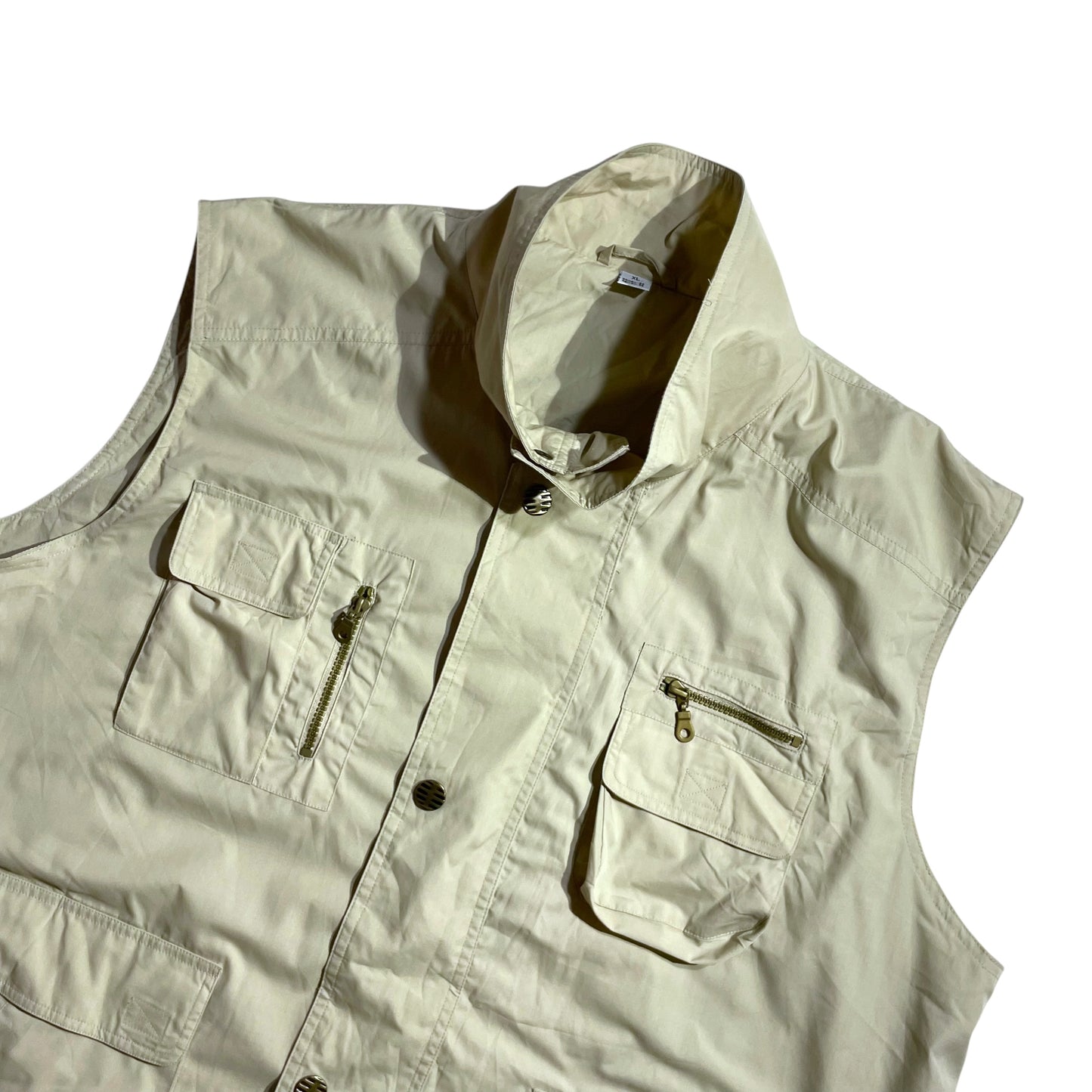 【USED】No Brand Outdoor Vest