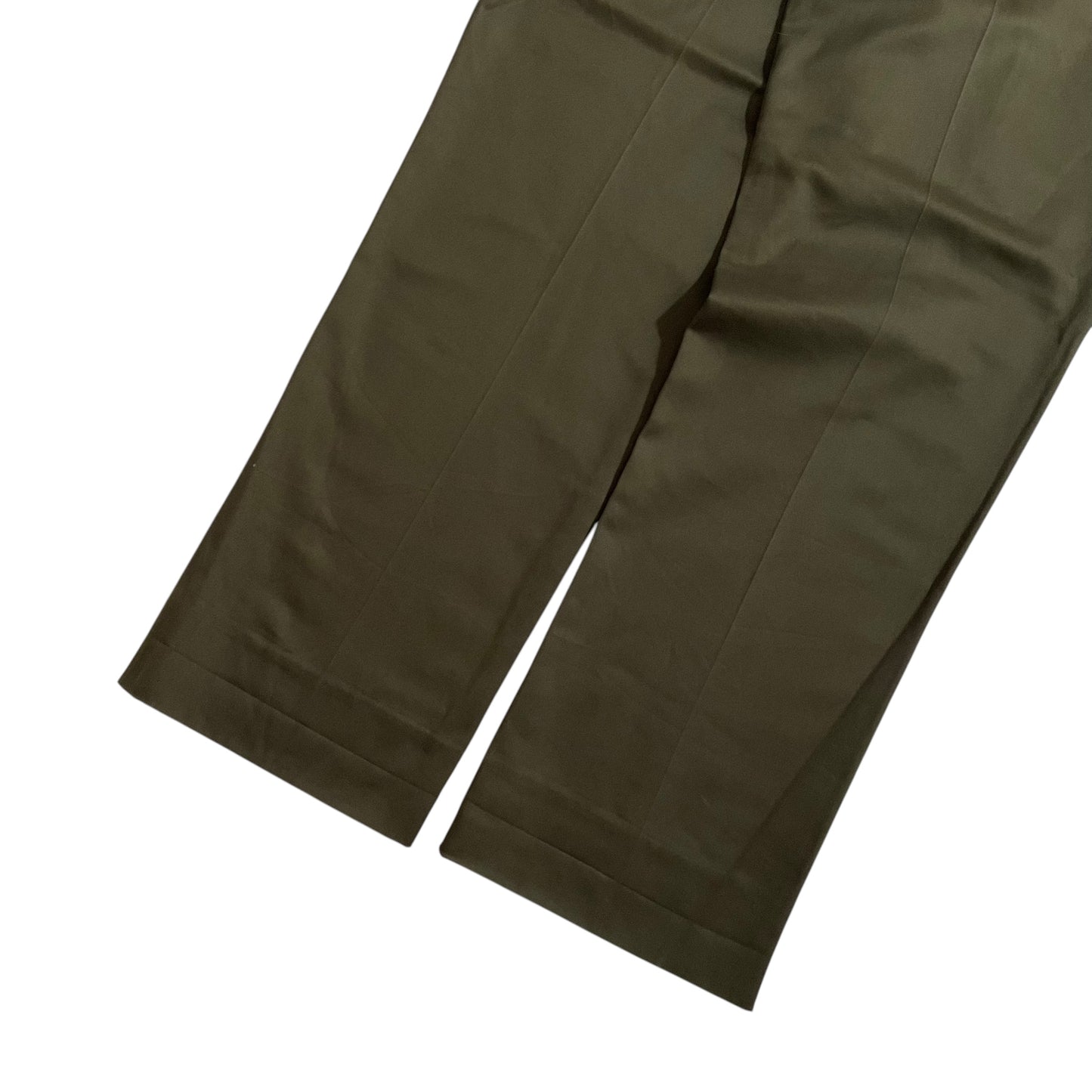 【USED】 ROUNDTREE&amp;YORKE 2Tack Chino Pants