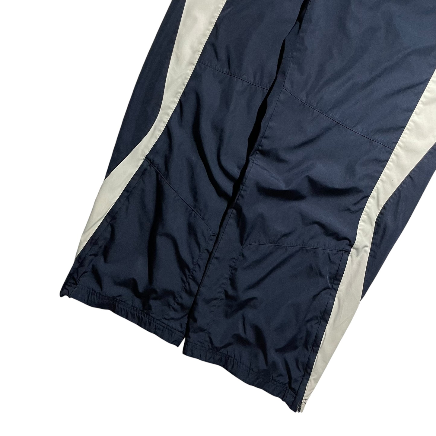 00s Nike Nylon Track Pants