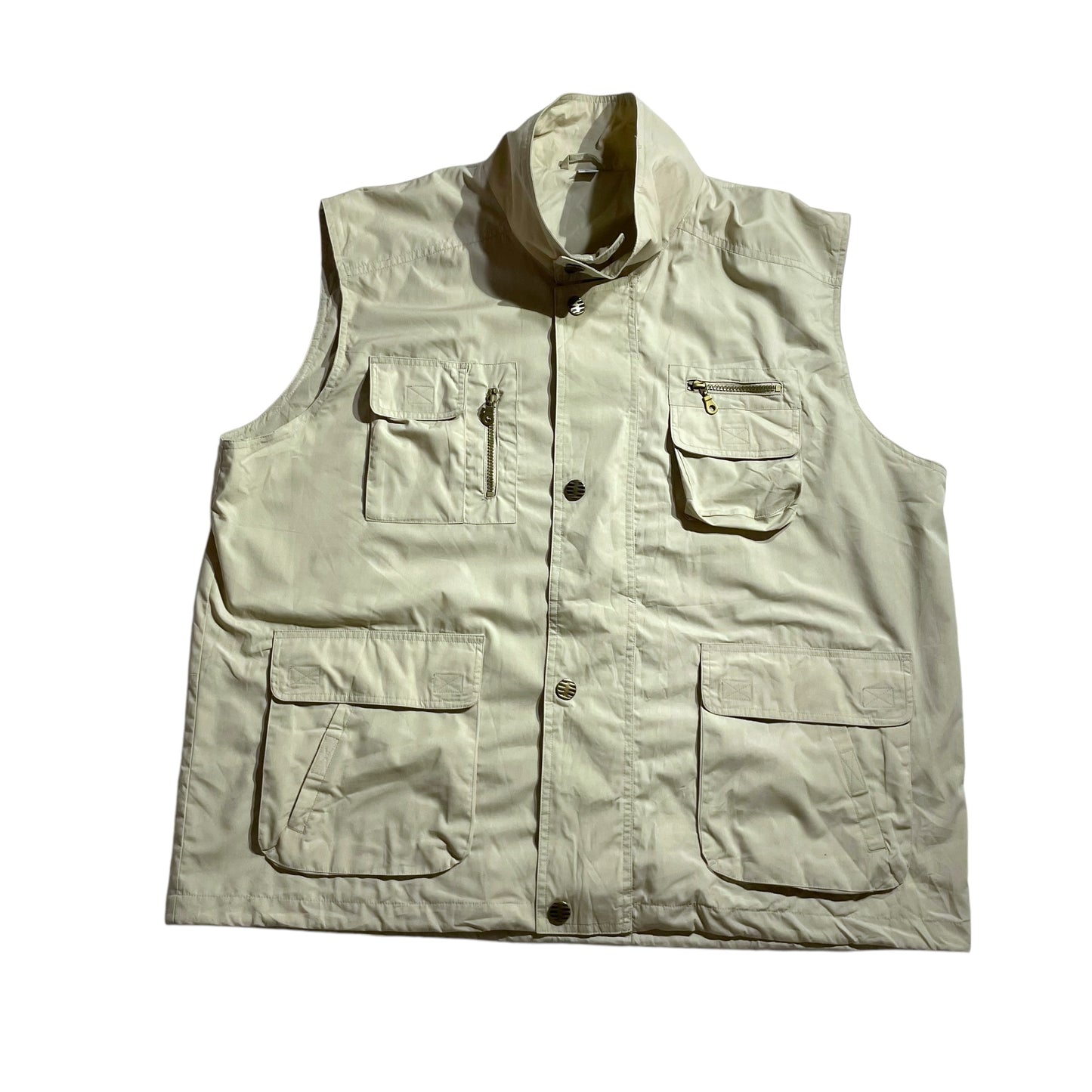 【USED】No Brand Outdoor Vest