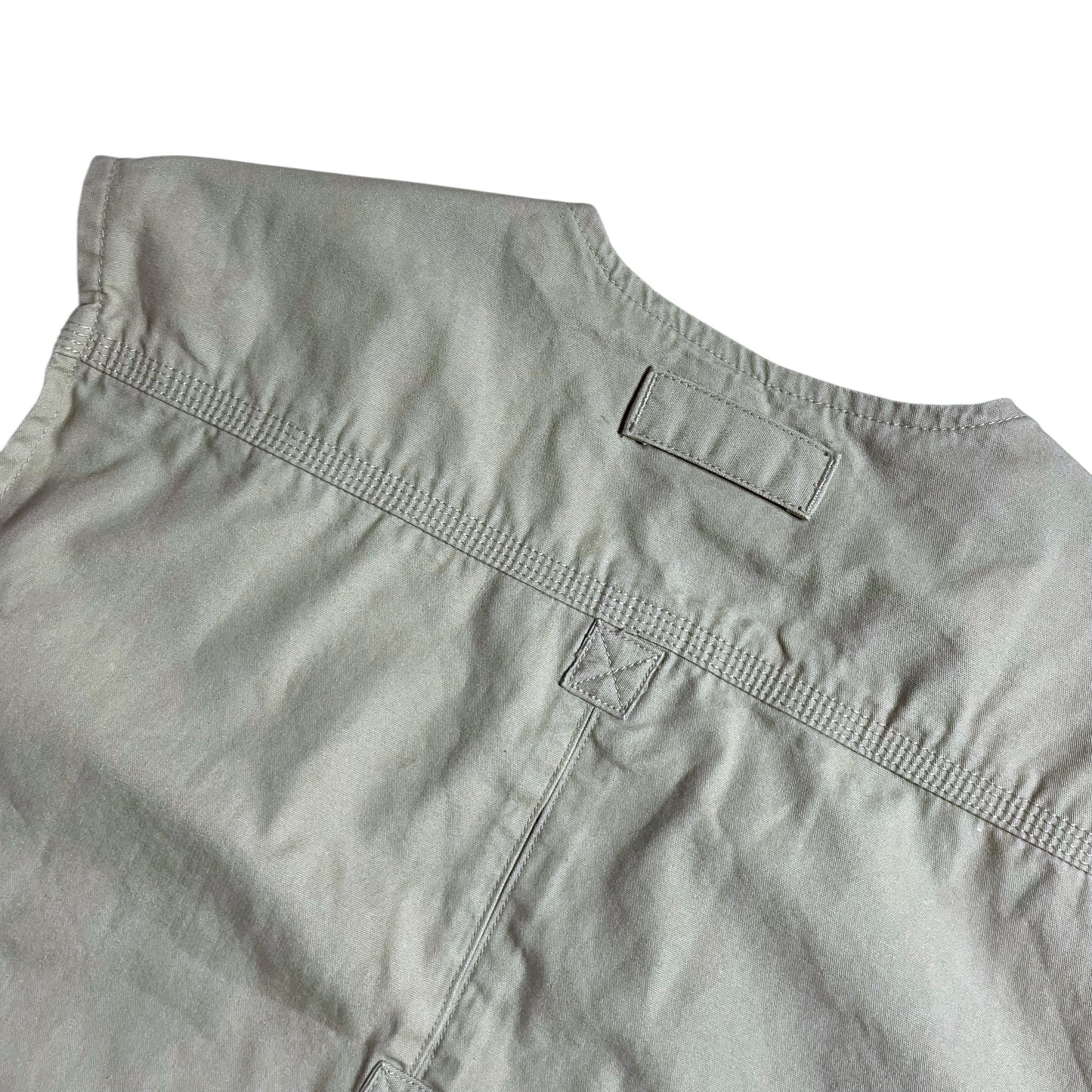 【USED】Royal Robbins Outdoor Vest