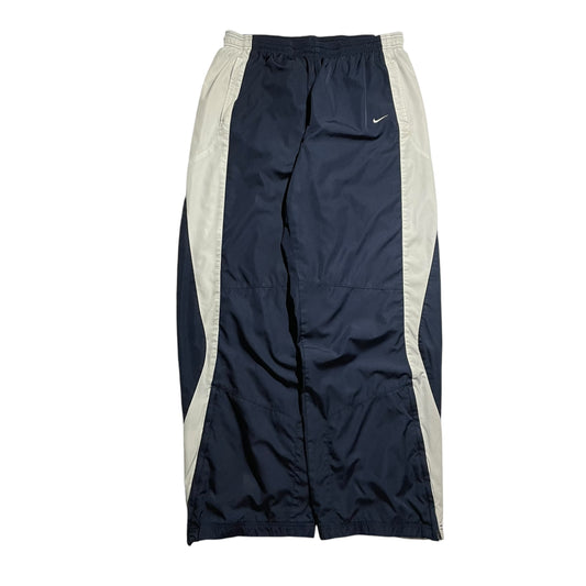 00s Nike Nylon Track Pants