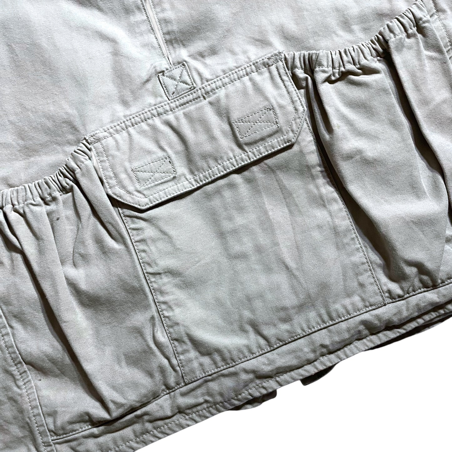 【USED】Royal Robbins Outdoor Vest