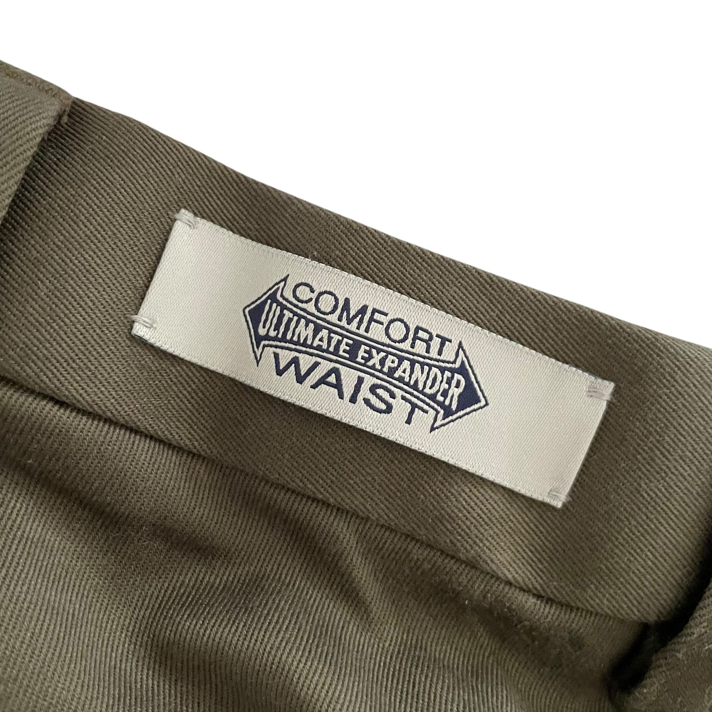 【USED】 ROUNDTREE&amp;YORKE 2Tack Chino Pants