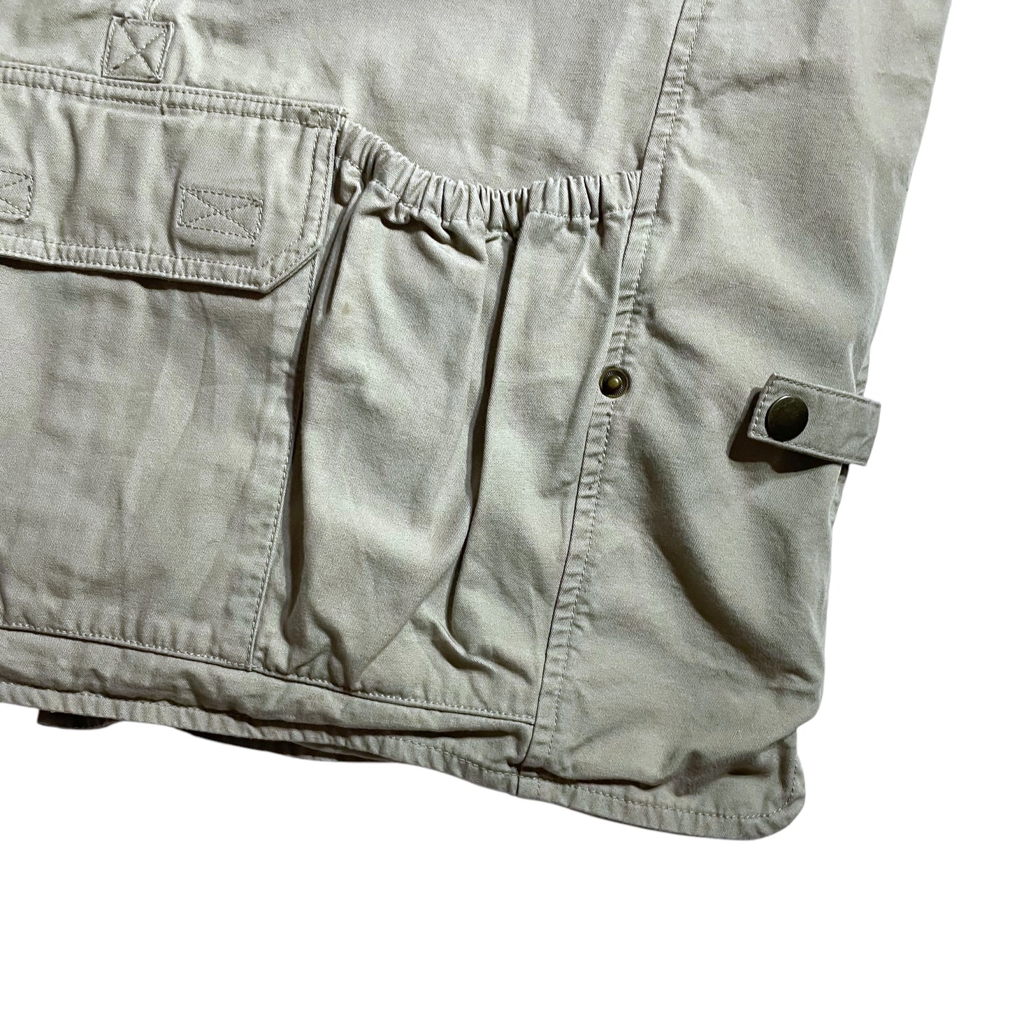 【USED】Royal Robbins Outdoor Vest