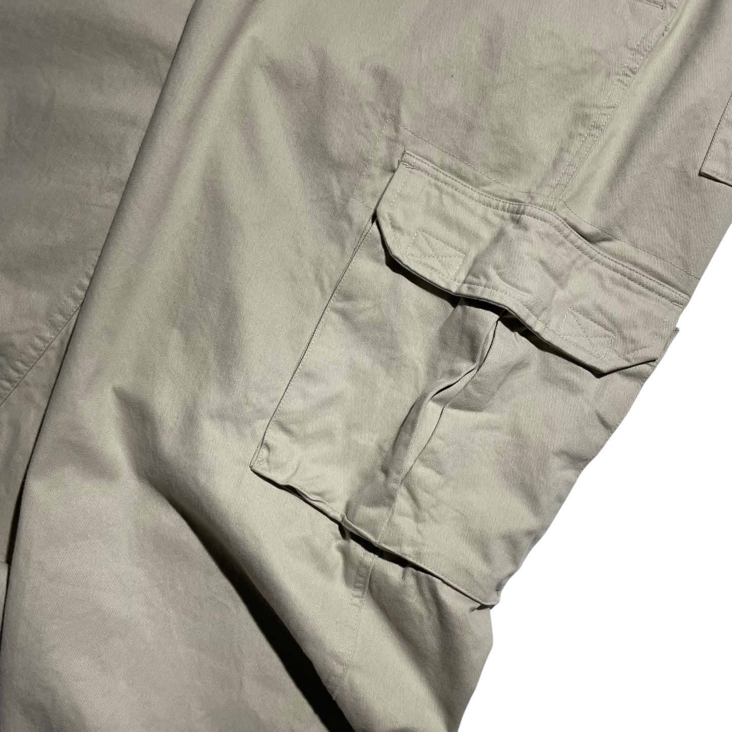 Premier Internartional Baggy Fit Cargo Pants
