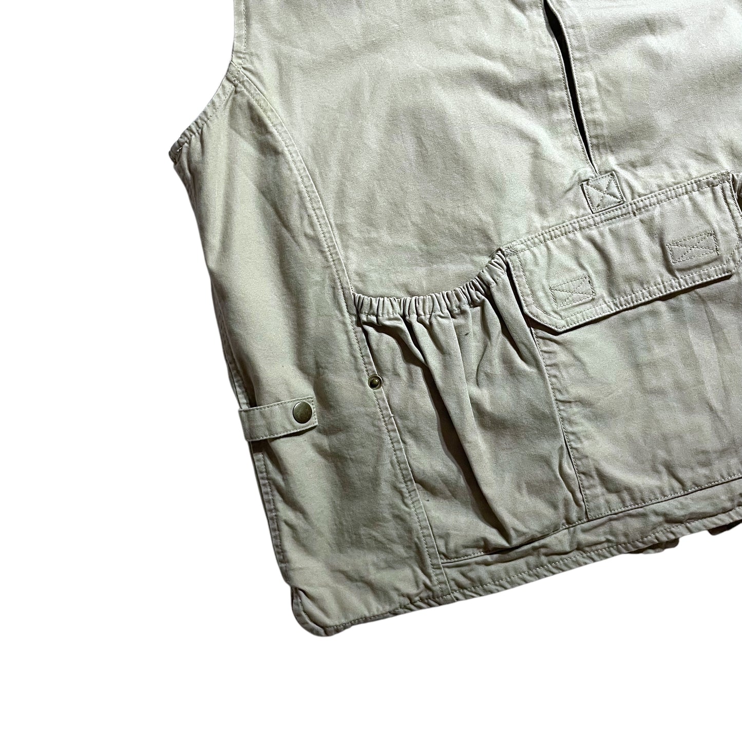 【USED】Royal Robbins Outdoor Vest