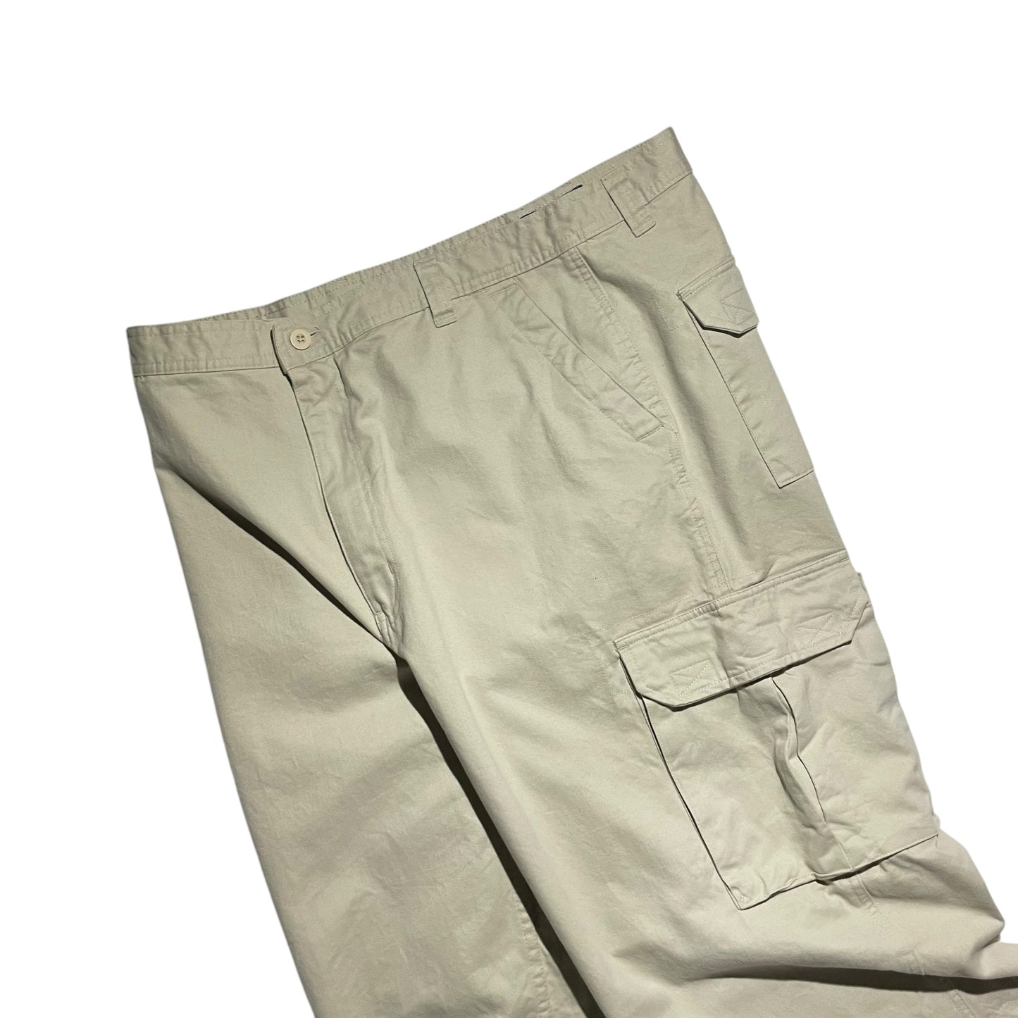 Premier Internartional Baggy Fit Cargo Pants