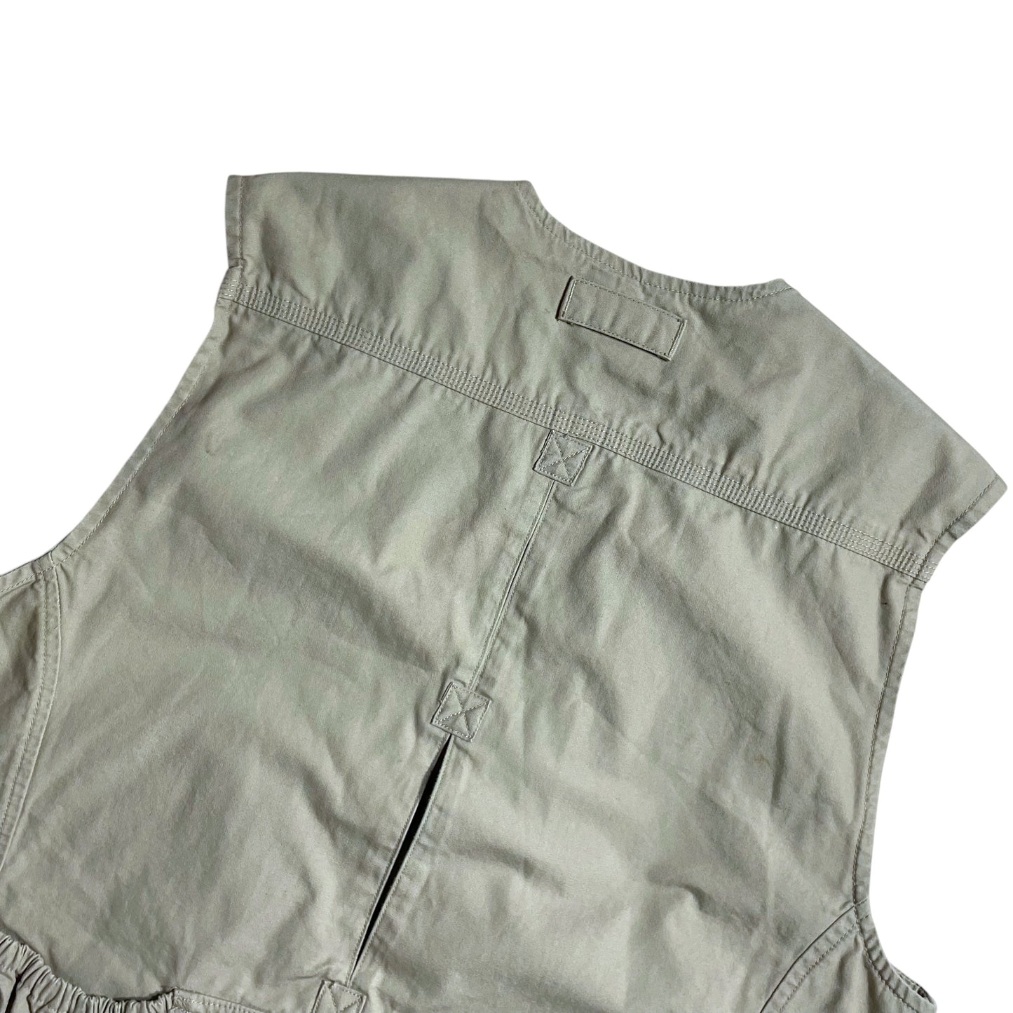 【USED】Royal Robbins Outdoor Vest