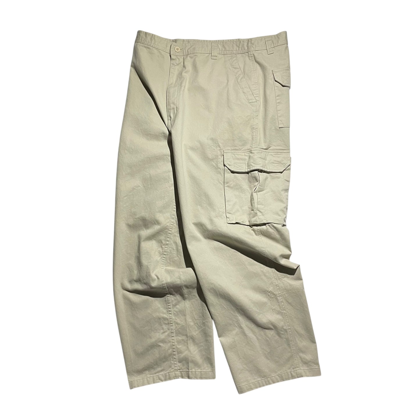 Premier Internartional Baggy Fit Cargo Pants