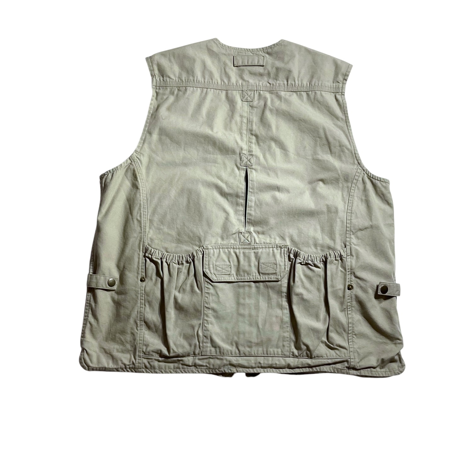 【USED】Royal Robbins Outdoor Vest