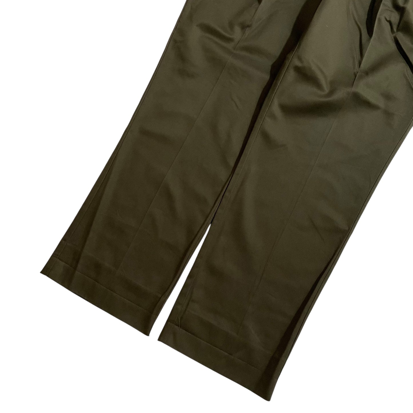 【USED】 ROUNDTREE&amp;YORKE 2Tack Chino Pants