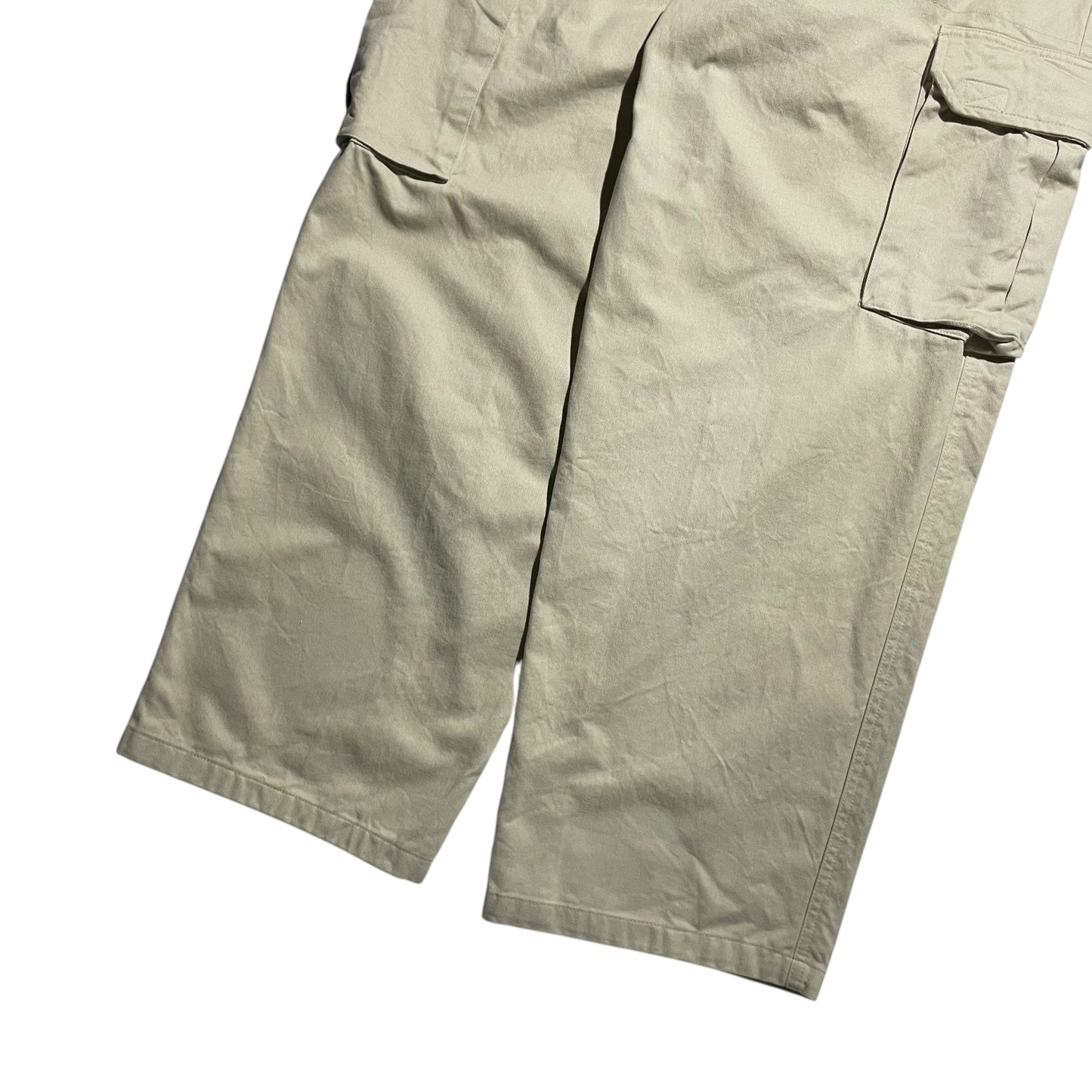 Premier Internartional Baggy Fit Cargo Pants