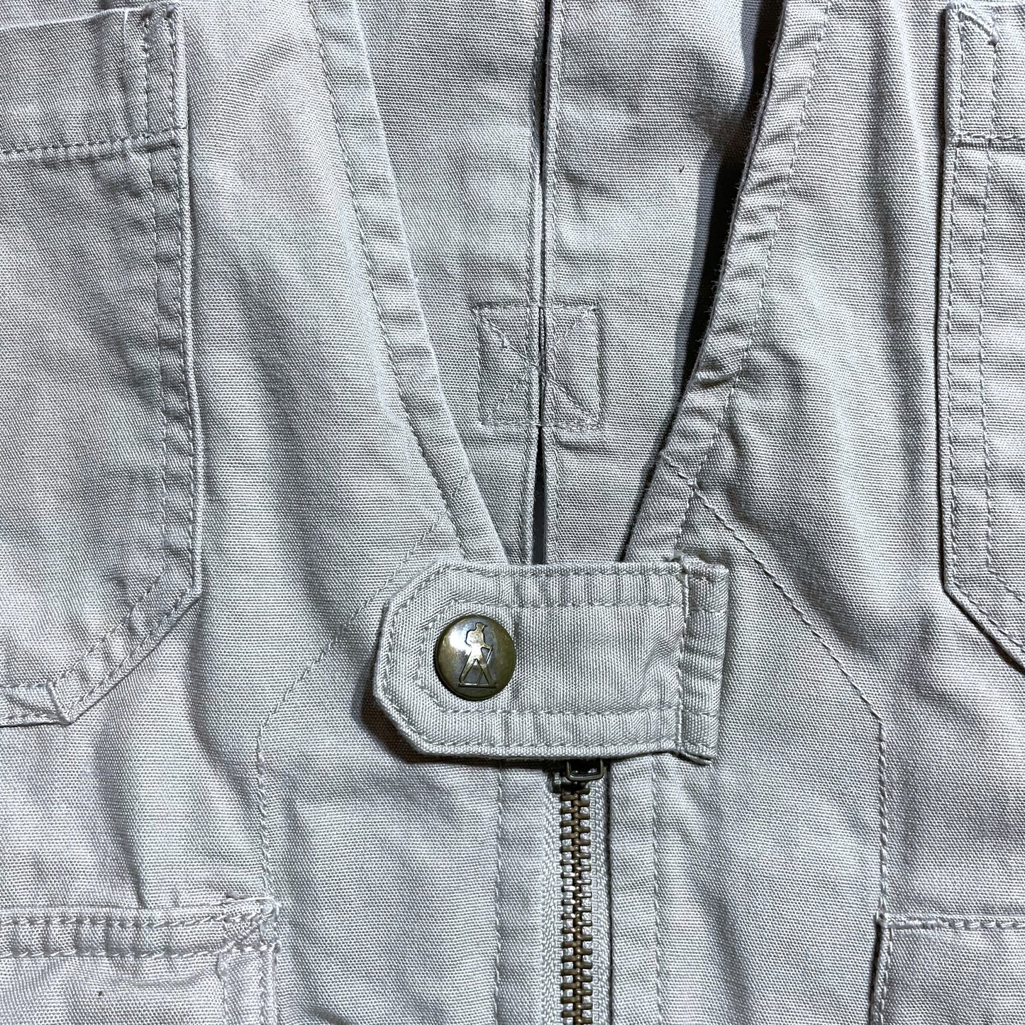 【USED】Royal Robbins Outdoor Vest