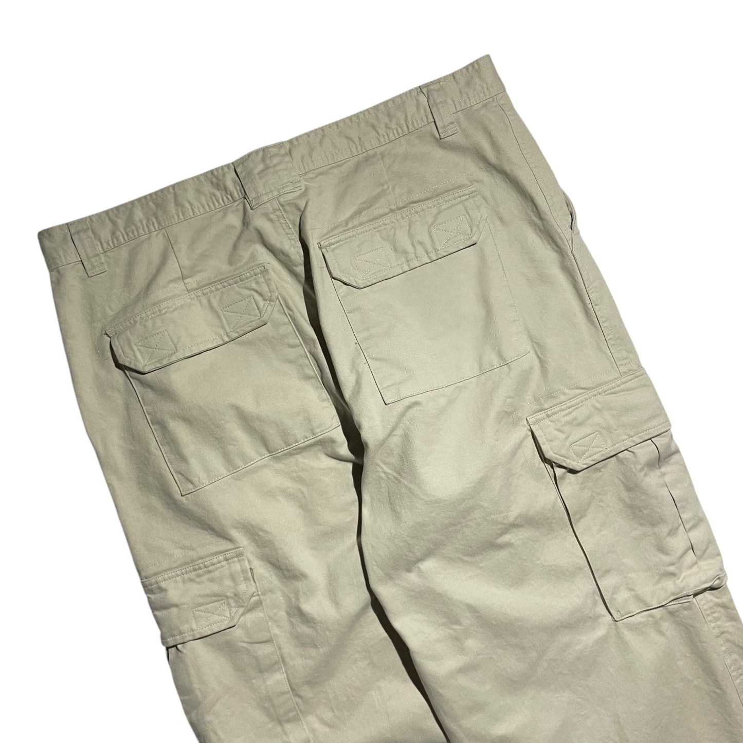 Premier Internartional Baggy Fit Cargo Pants