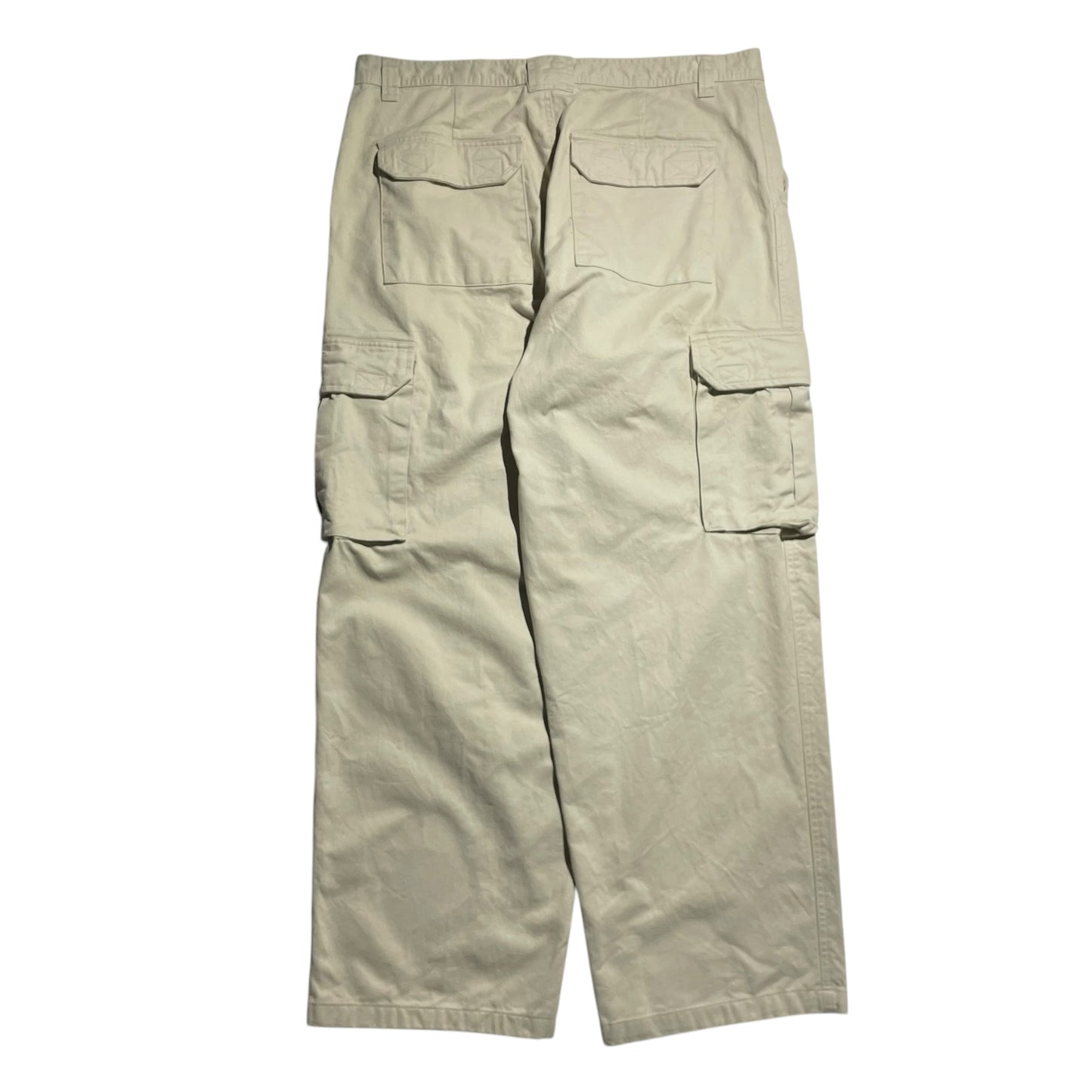 Premier Internartional Baggy Fit Cargo Pants