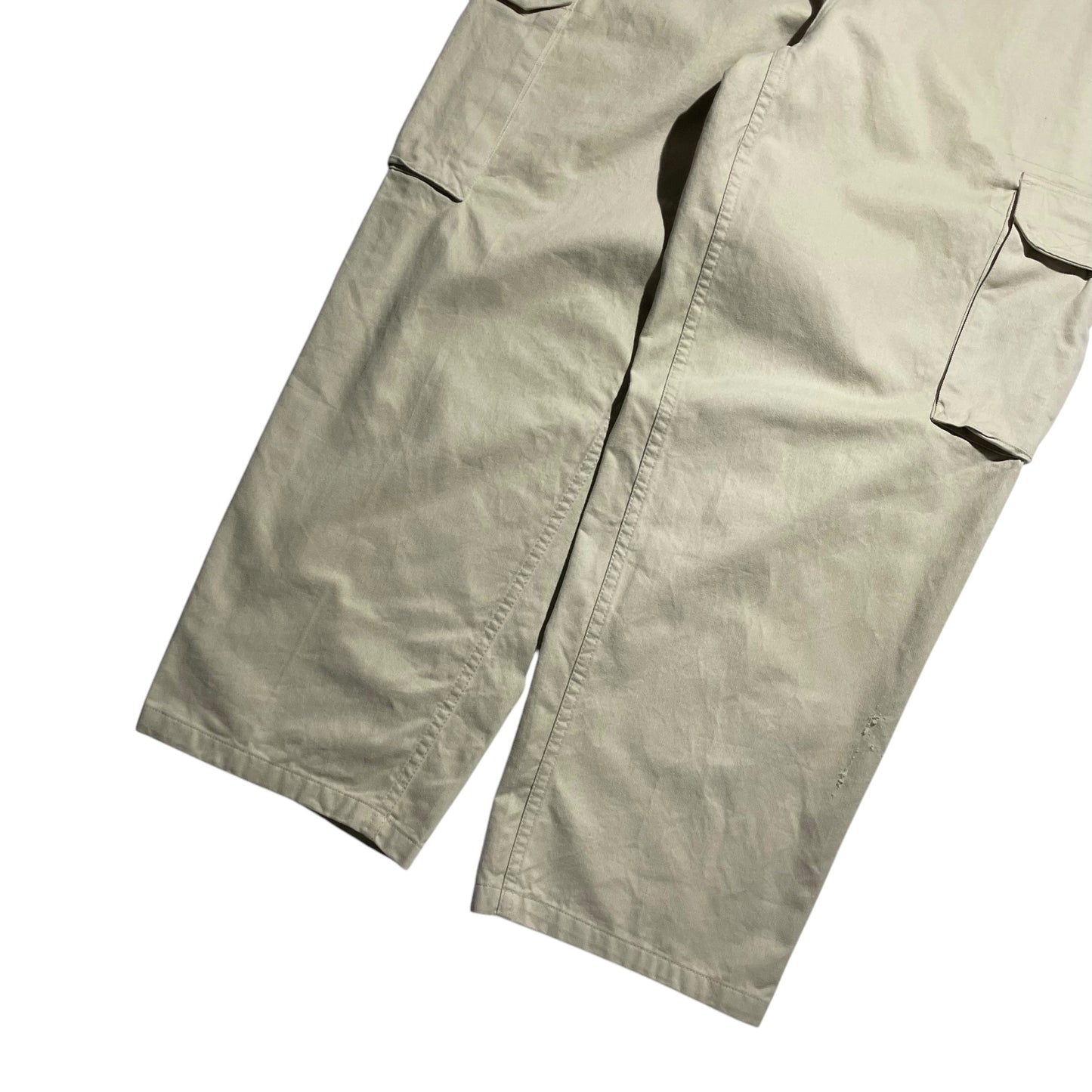 Premier Internartional Baggy Fit Cargo Pants