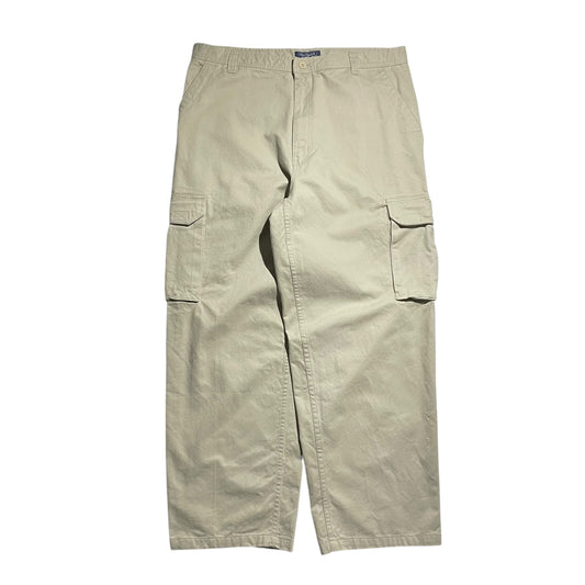 Premier Internartional Baggy Fit Cargo Pants