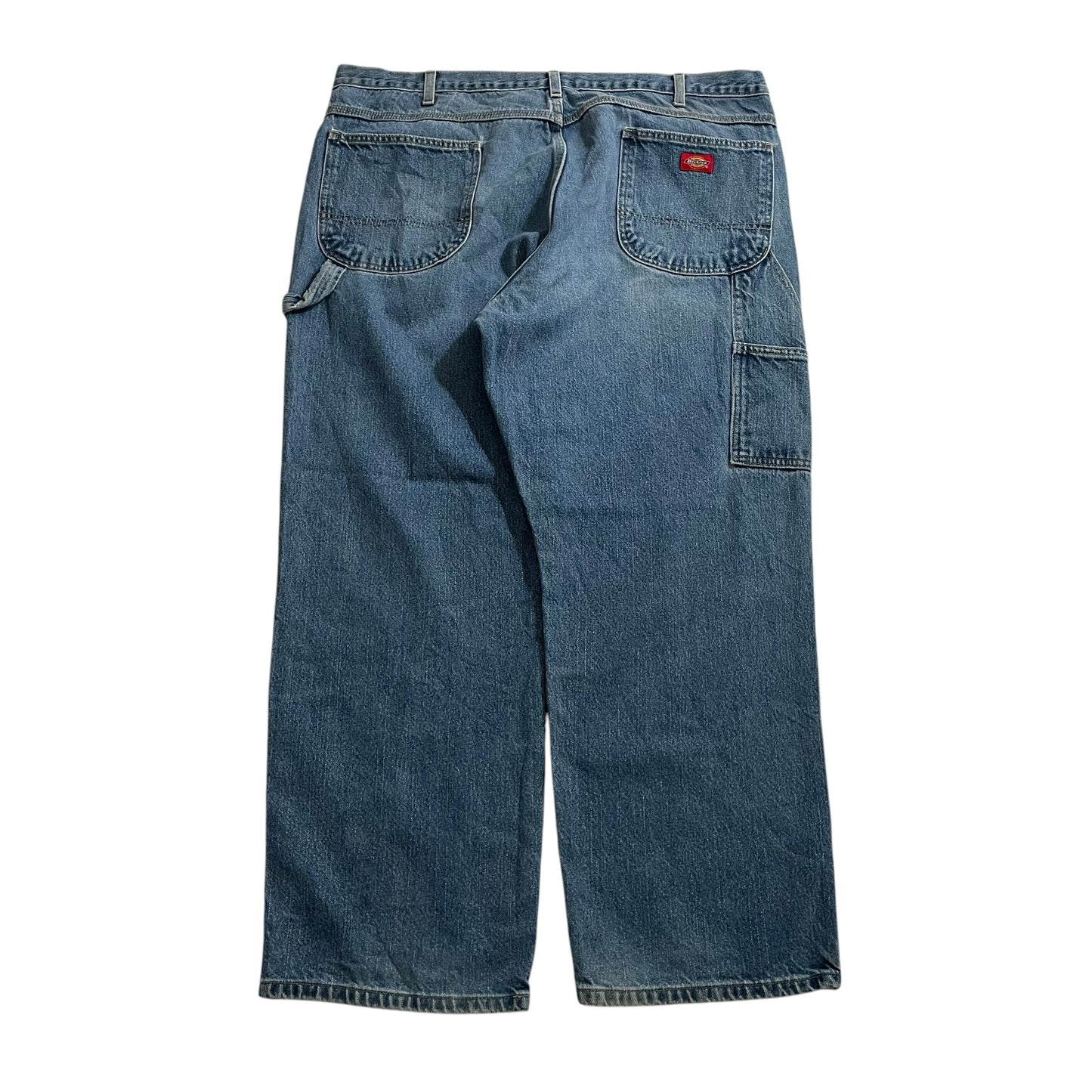 【USED】Dickies Denim Painter Pants