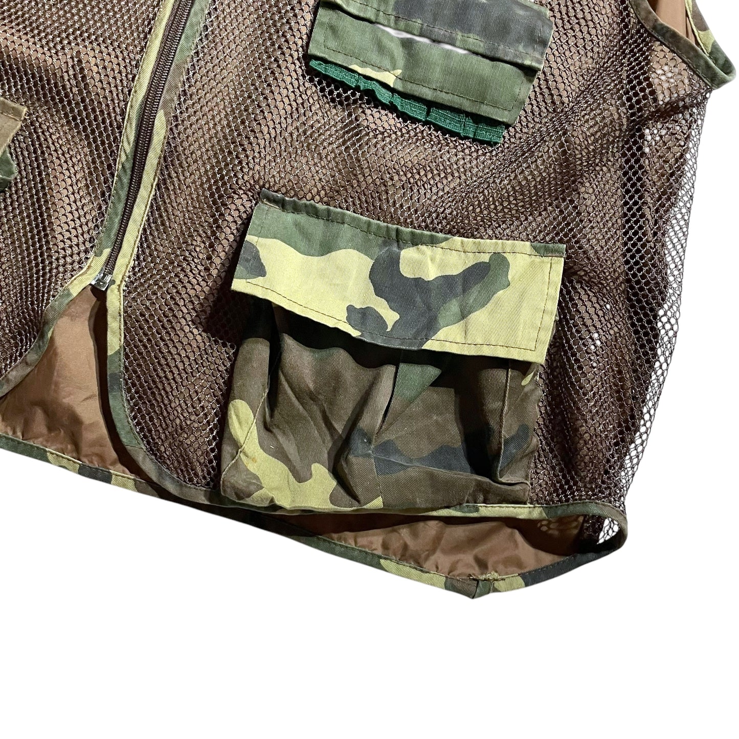 【USED】Northwest Territory Hunting Vest