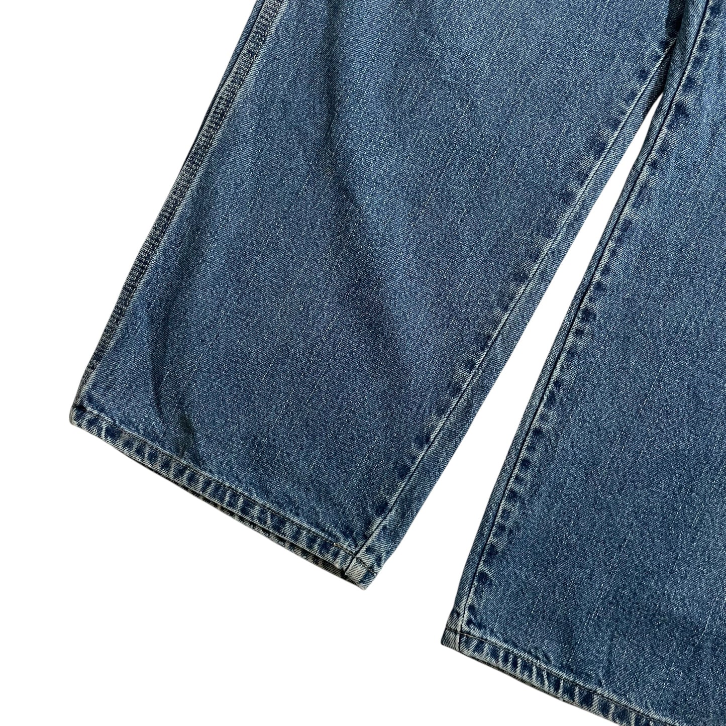 【USED】Dickies Denim Painter Pants