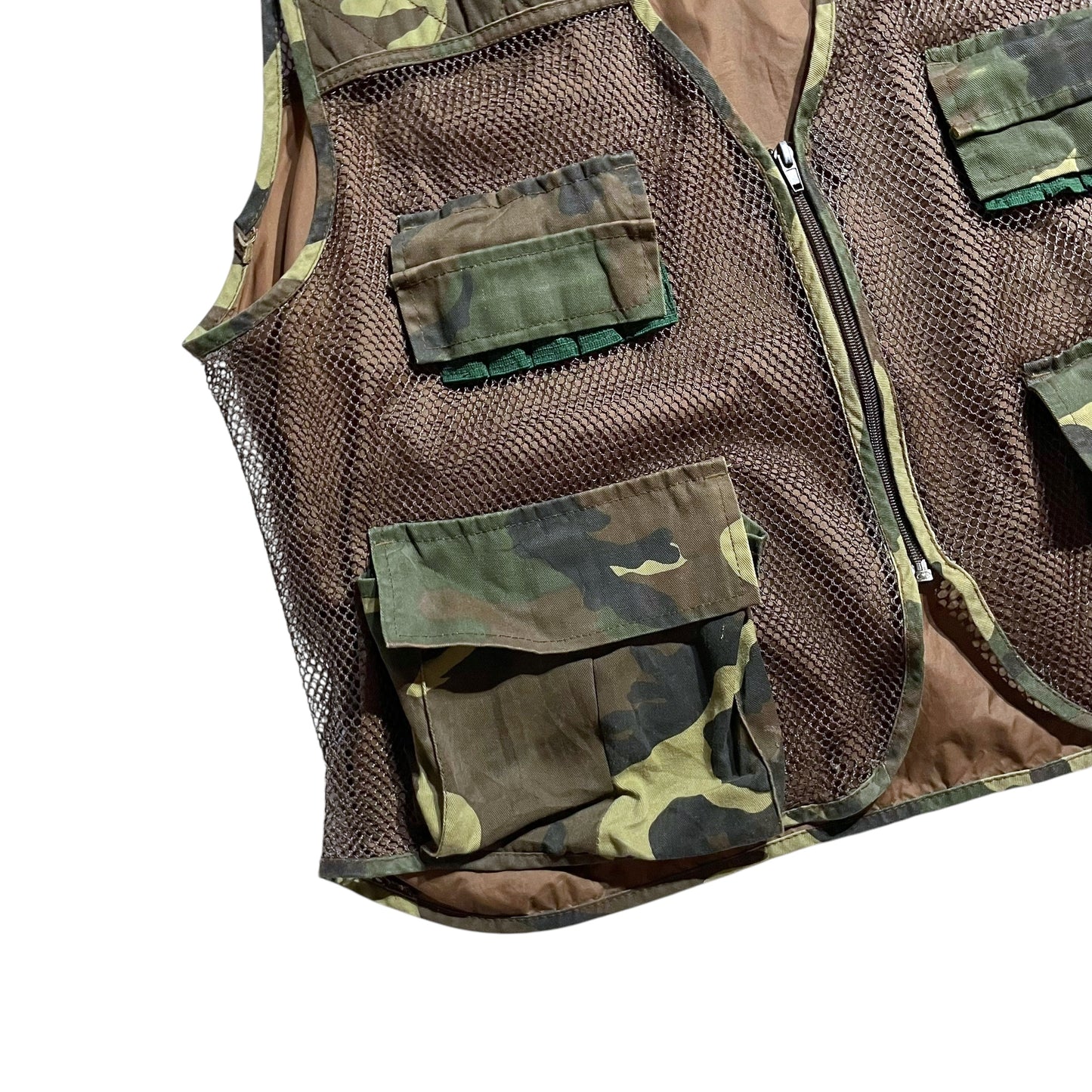 【USED】Northwest Territory Hunting Vest