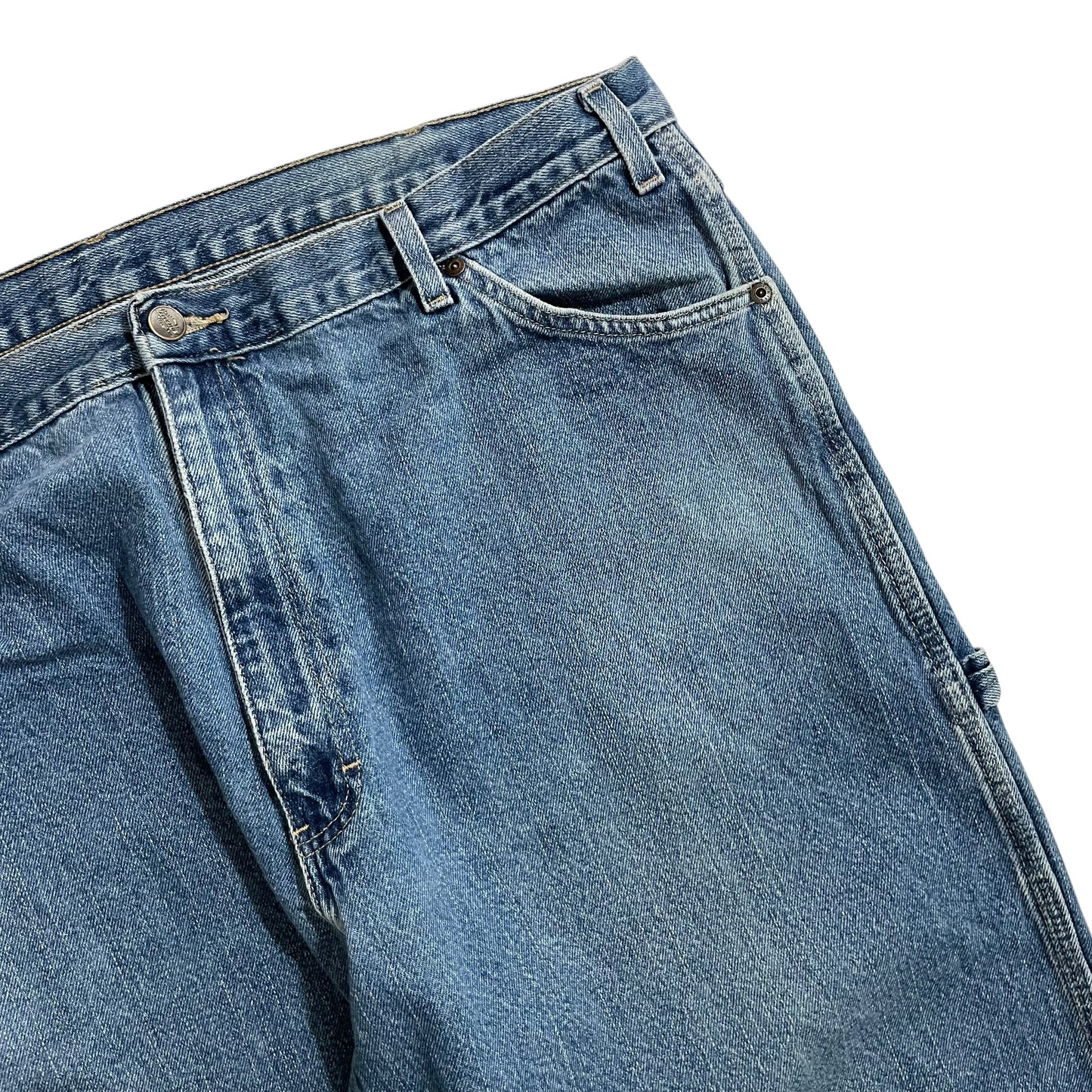 【USED】Dickies Denim Painter Pants
