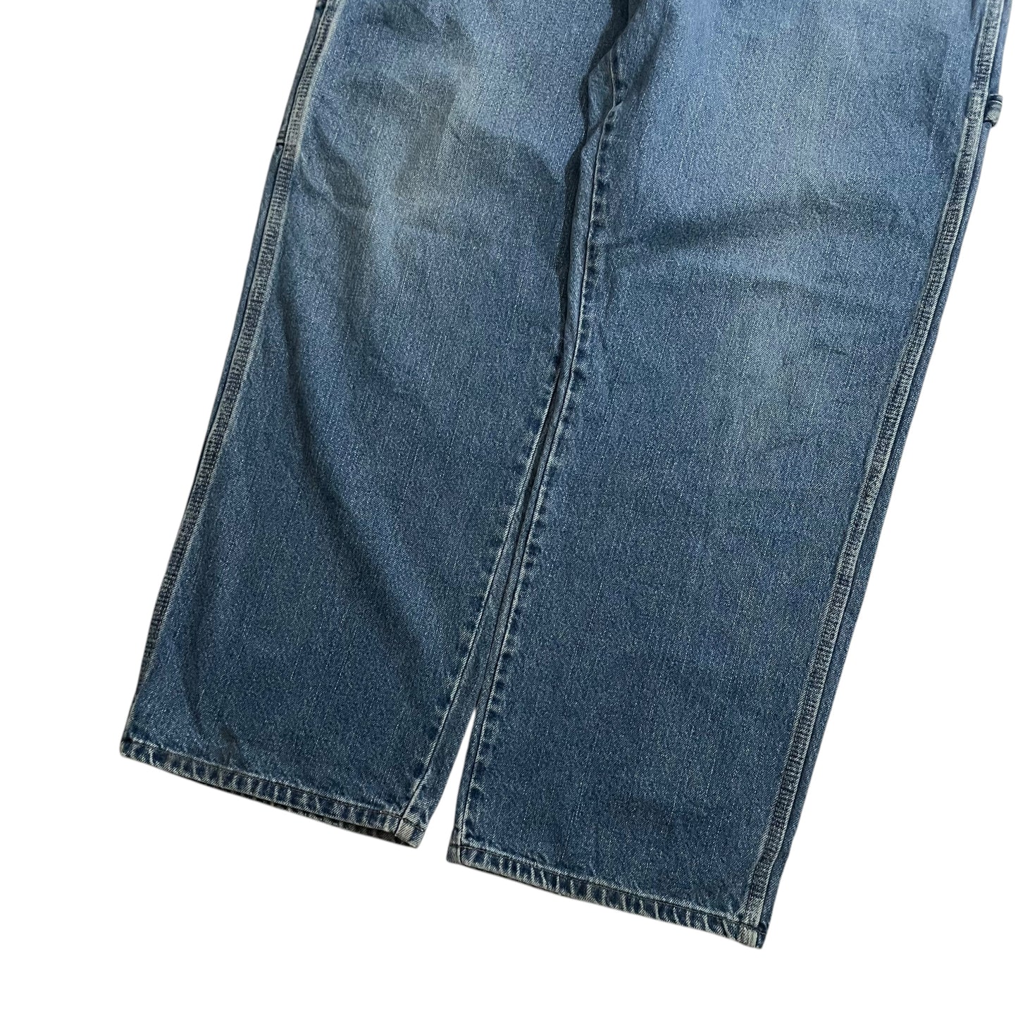 【USED】Dickies Denim Painter Pants