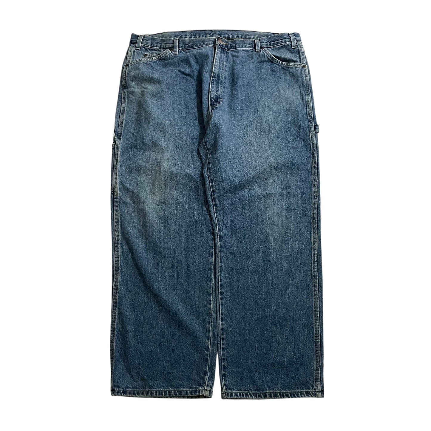 【USED】Dickies Denim Painter Pants