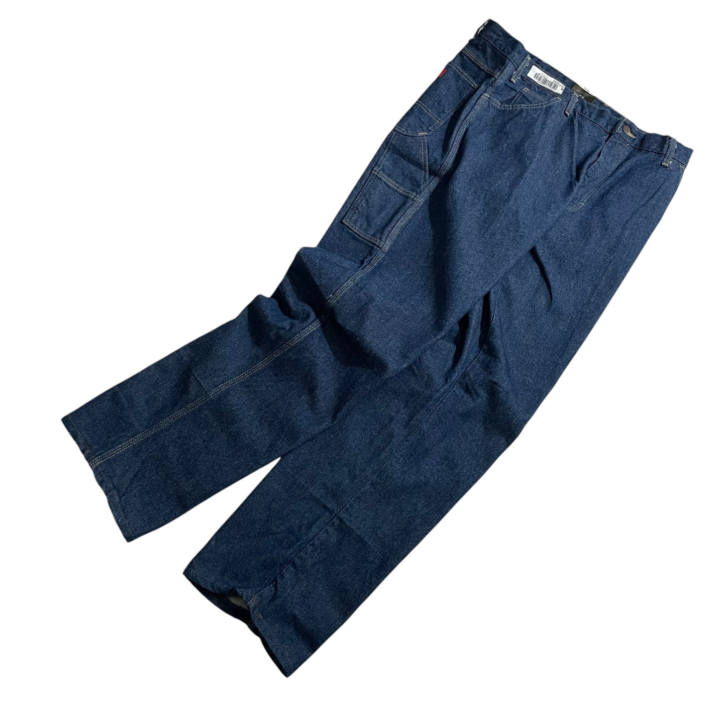 【USED】 Dickies Denim Painter Pants