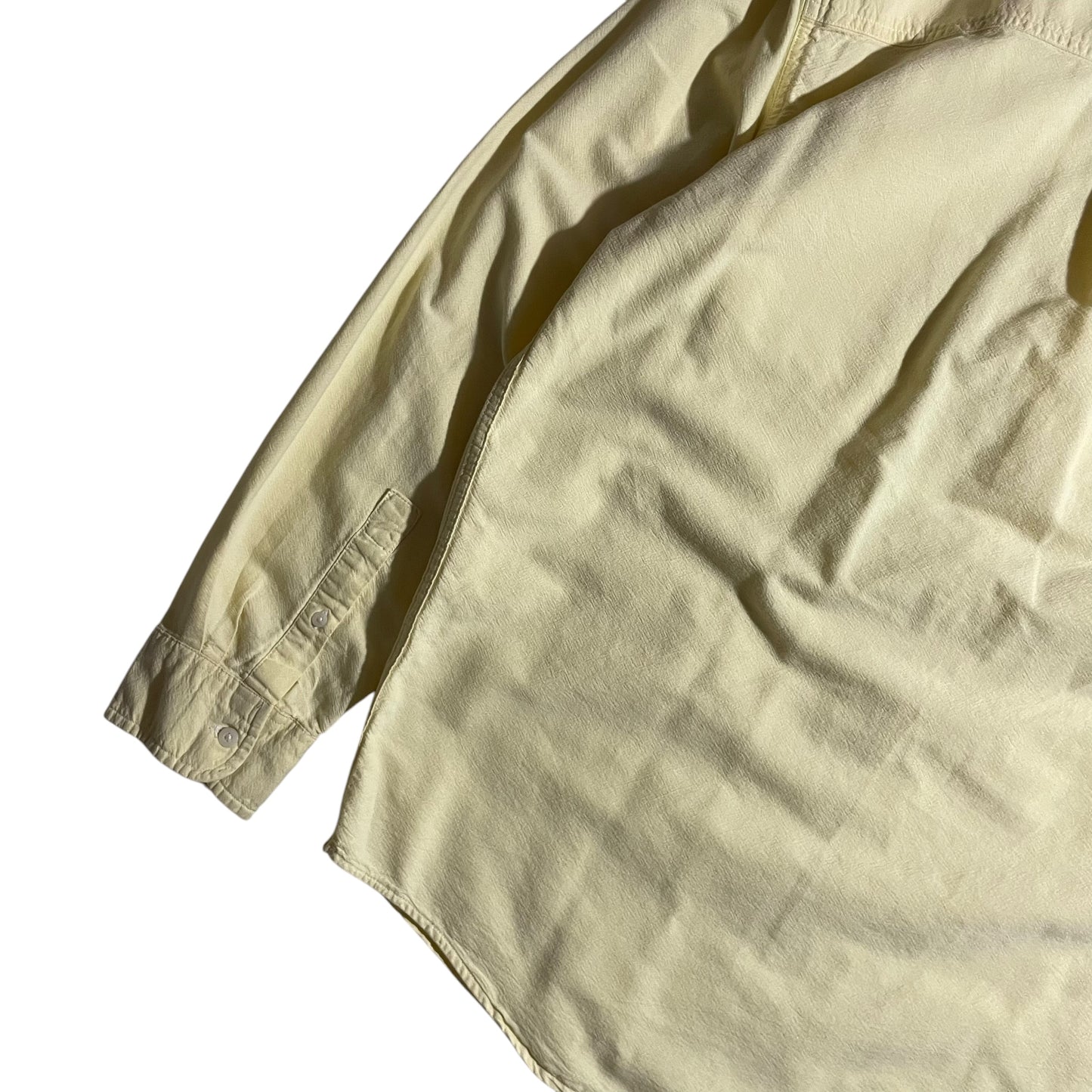 【USED】Chaps L/SL BD Shirt