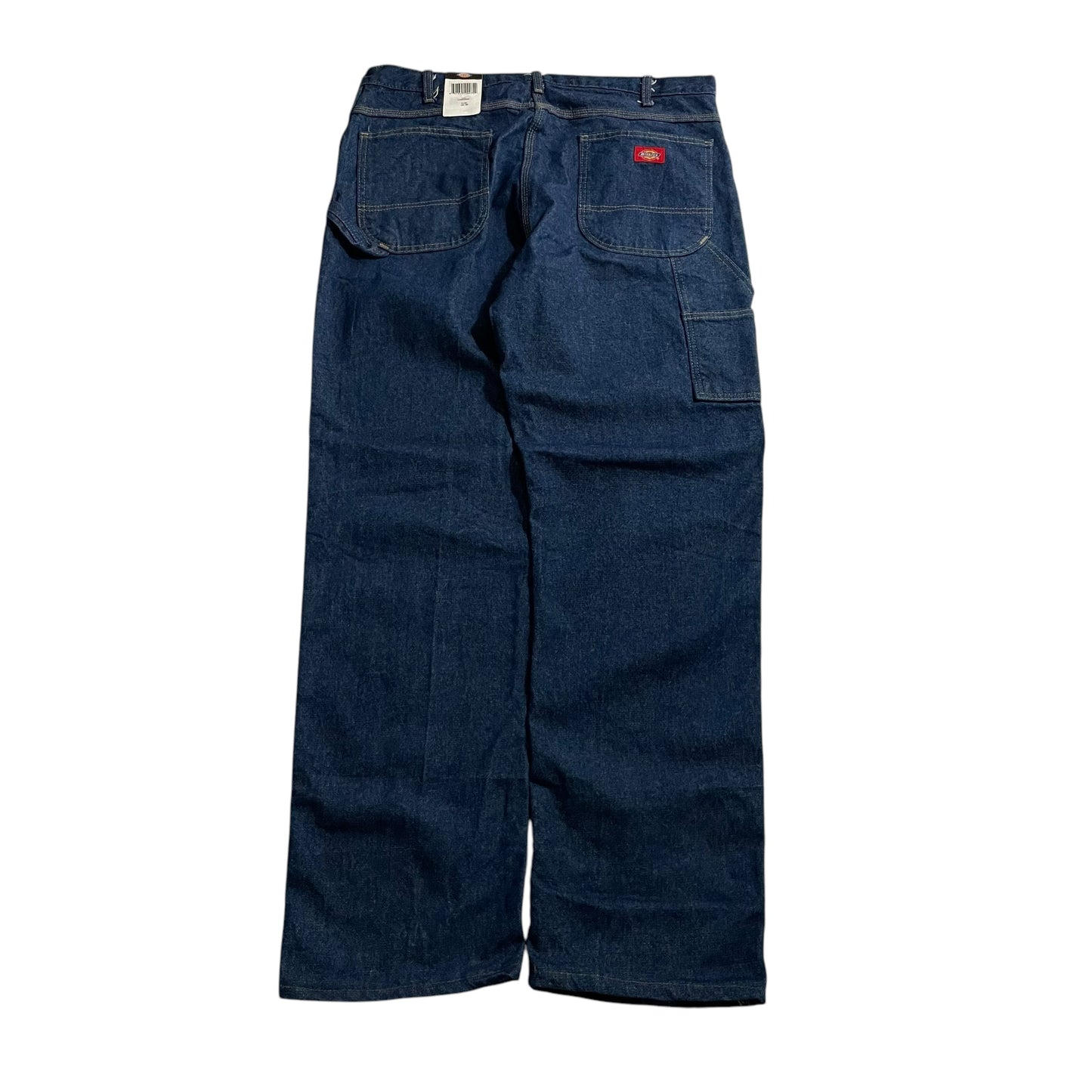 【USED】 Dickies Denim Painter Pants